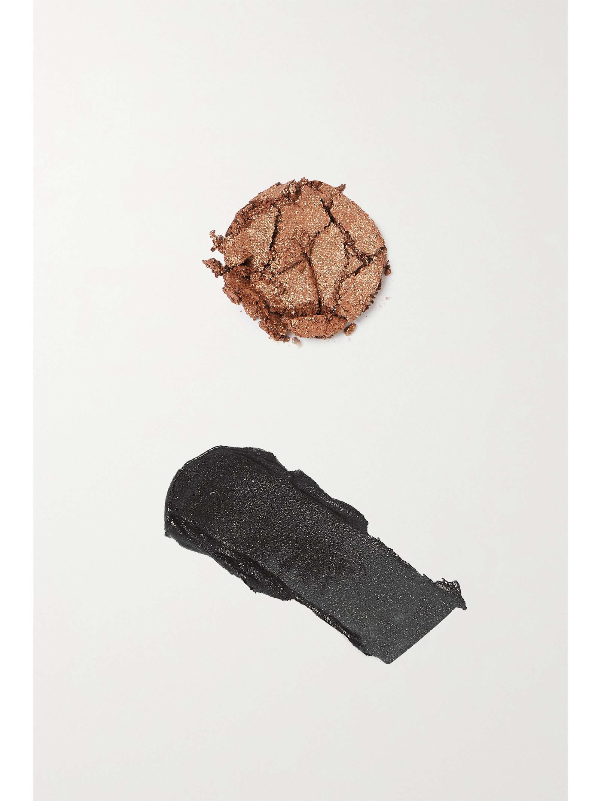 TOM FORD BEAUTY Cream and Powder Eye Color - Black Sand