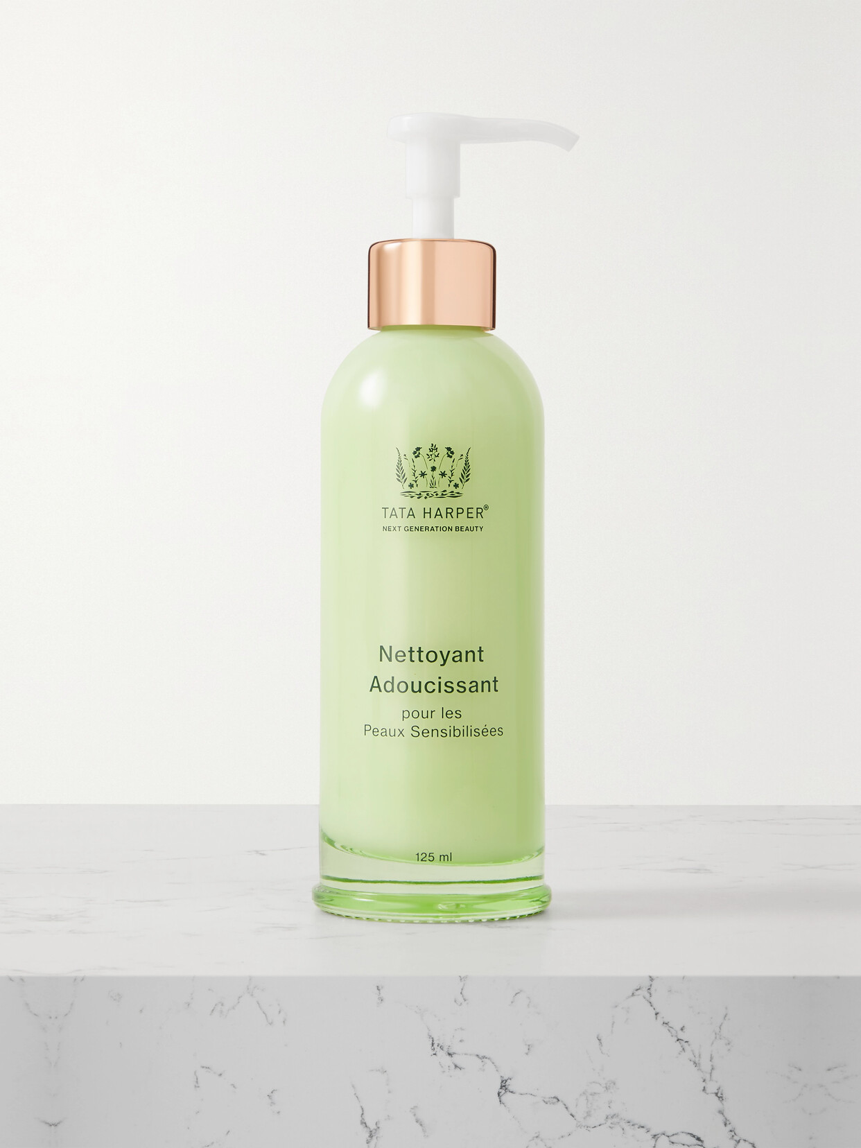 Tata Harper Superkind Softening Cleanser, 125ml - One Size In Colorless