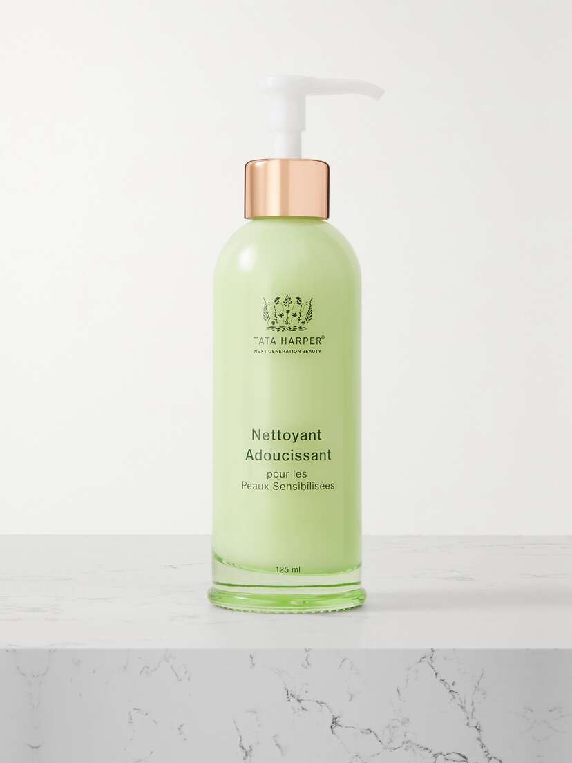 Tata Harper Superkind Softening Cleanser, 125ml