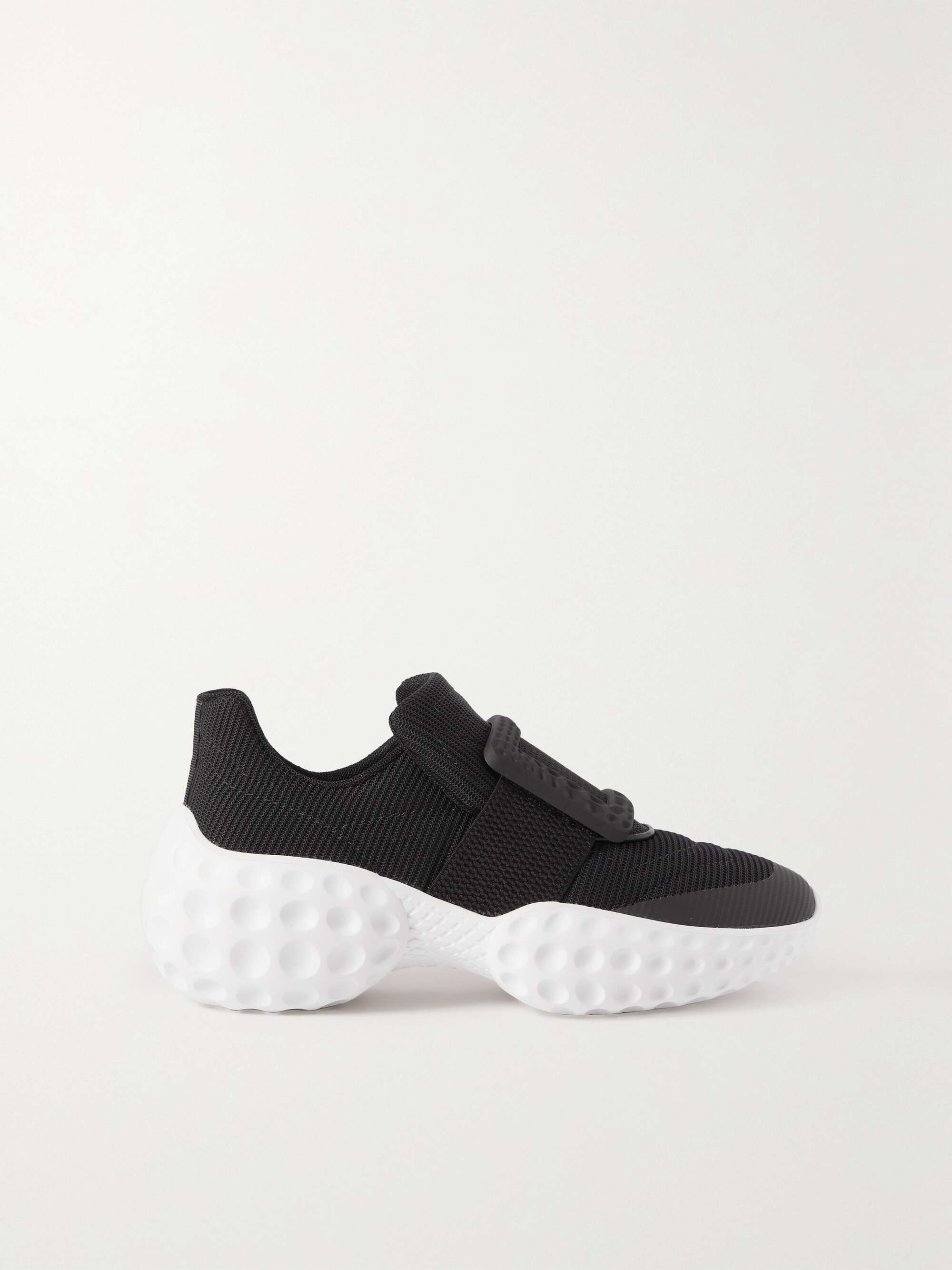 net-a-porter.com | Roger Vivier Sneaker