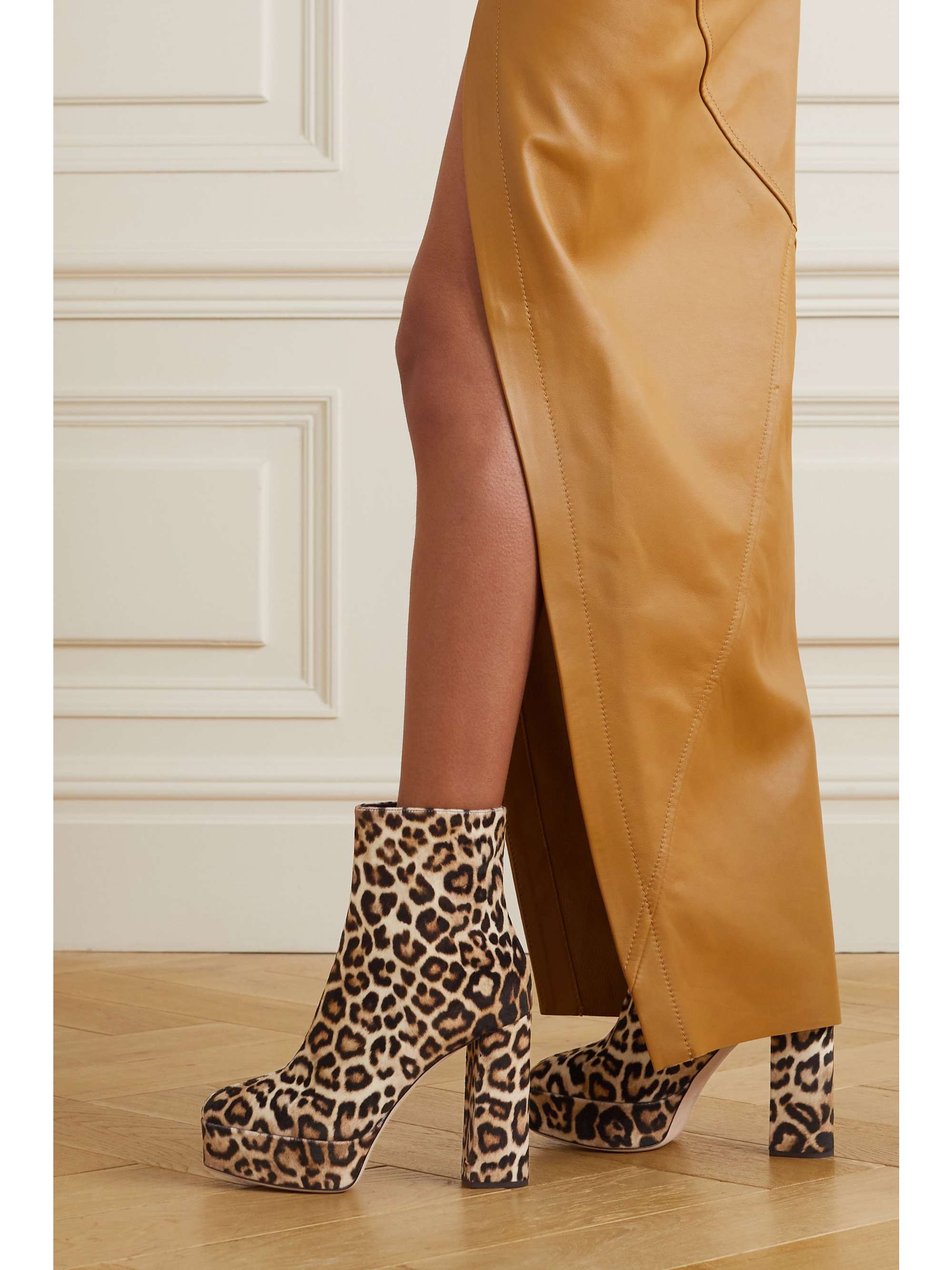 giuseppe zanotti leopard