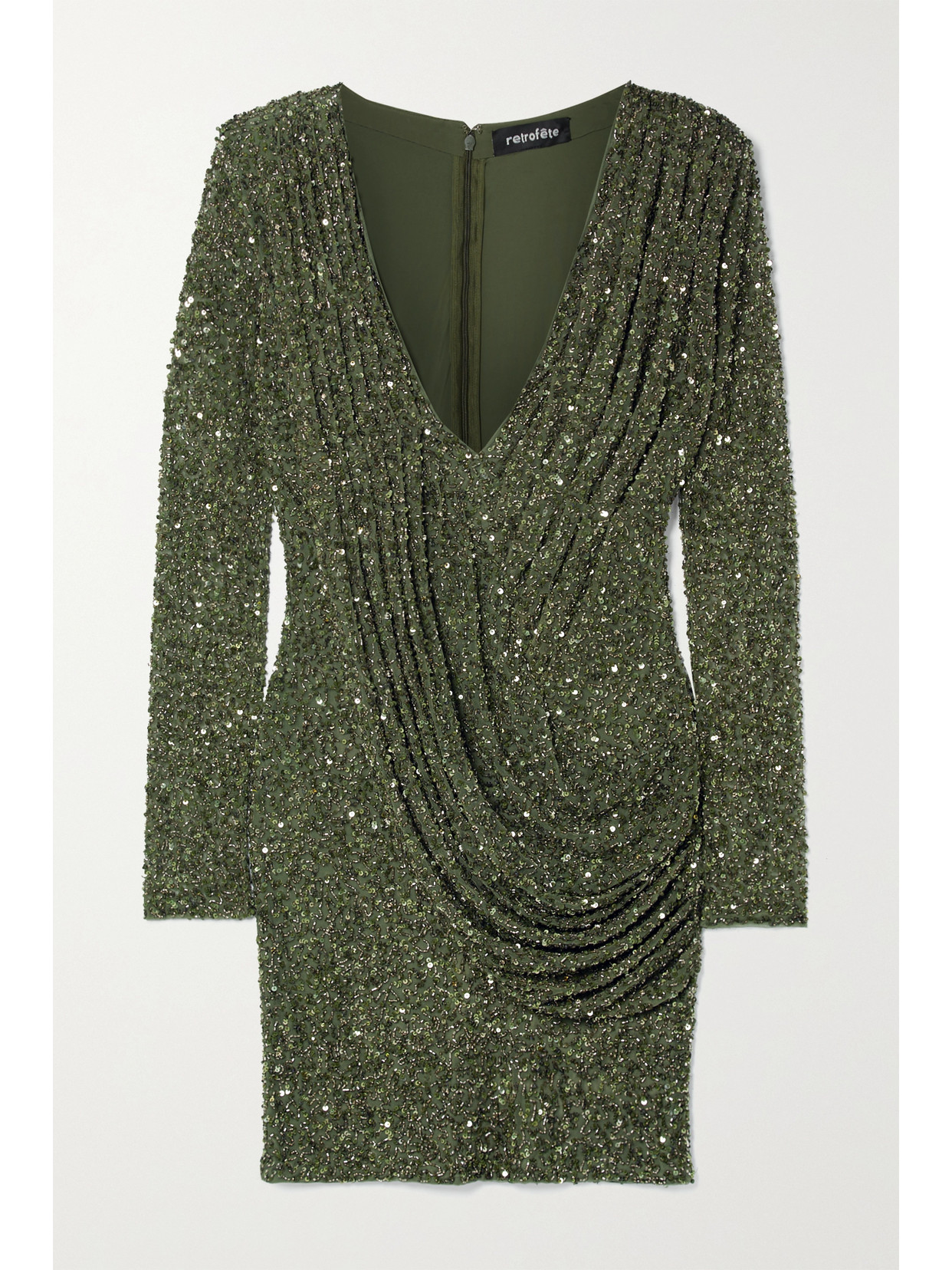 Retrofête - Yael Dra...