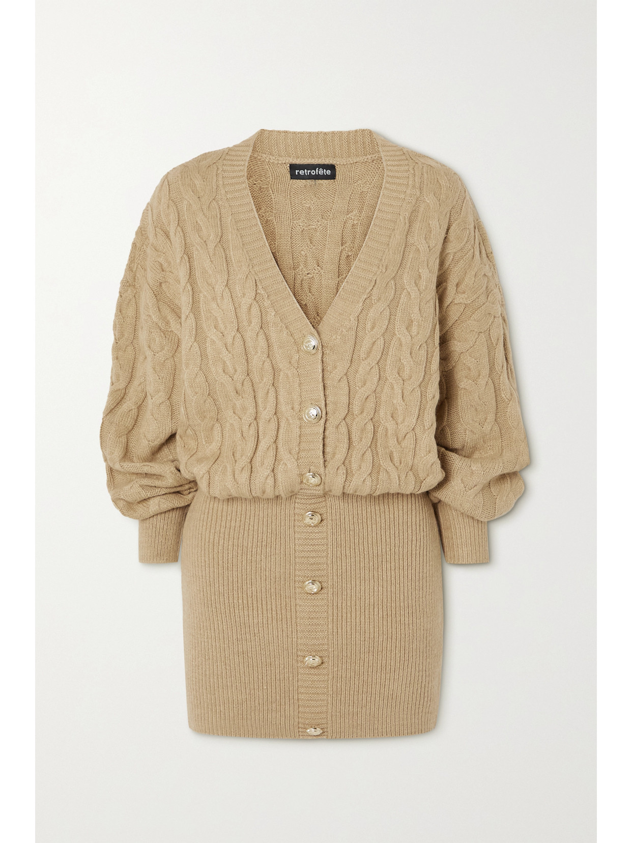 Retrofête - Tala Cab...