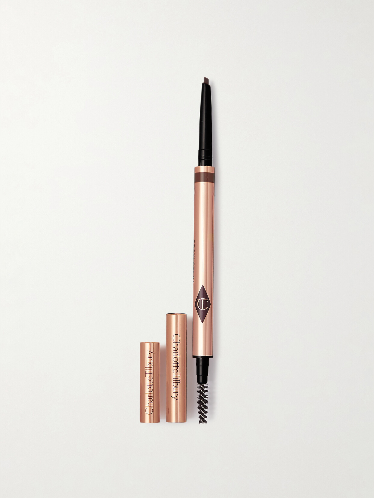 Charlotte Tilbury - Brow Cheat - Dark Brown