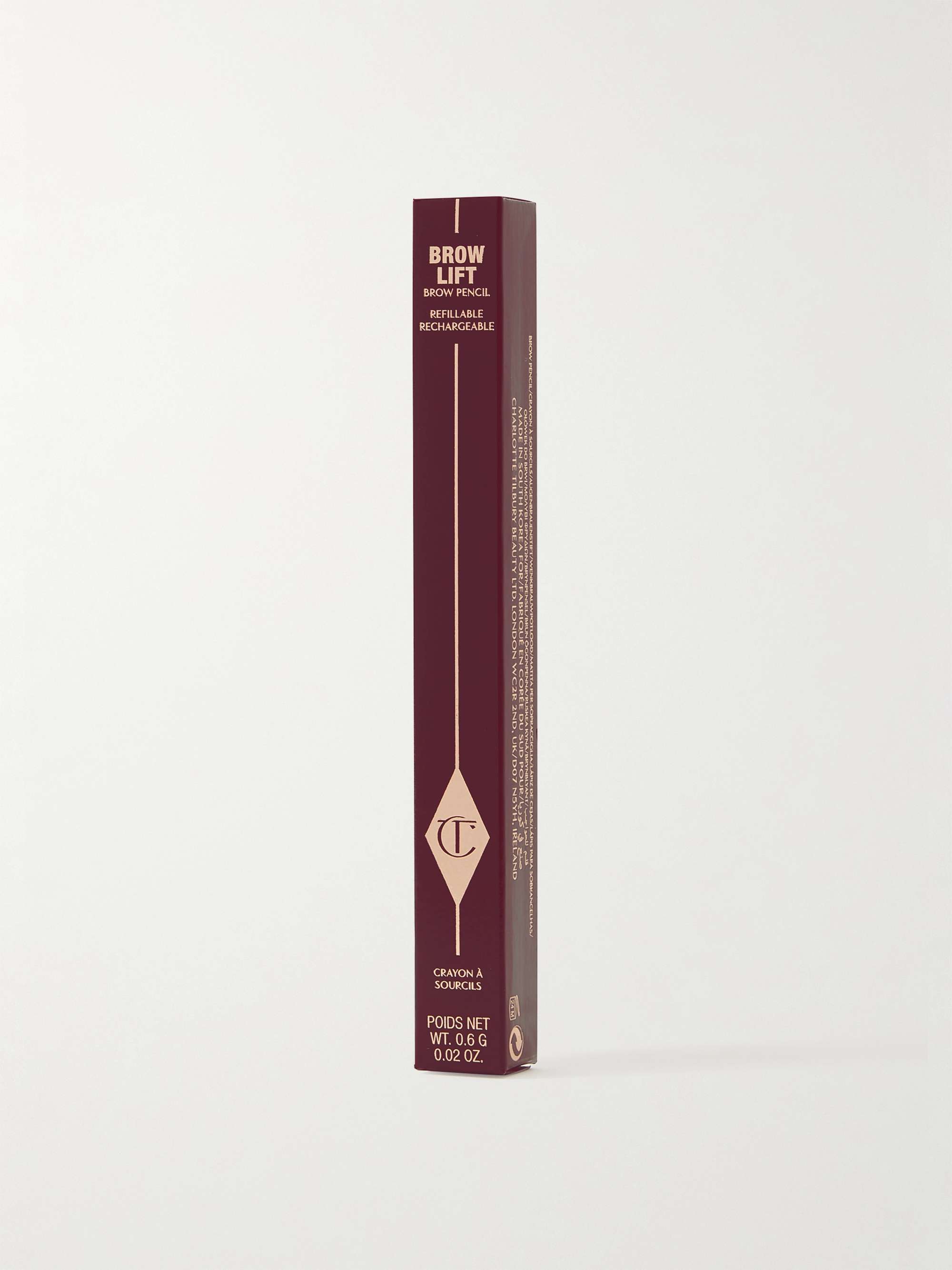 CHARLOTTE TILBURY Brow Lift - Light Blonde