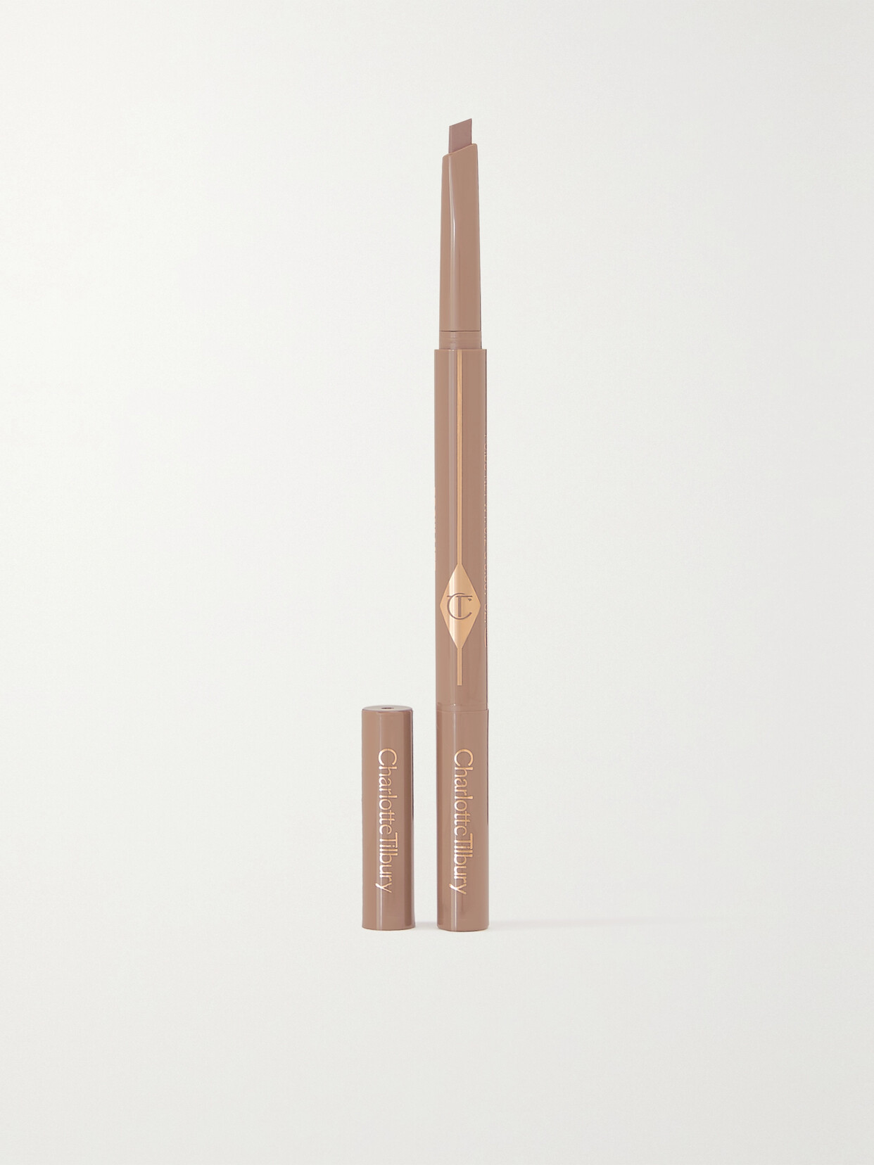 Charlotte Tilbury Brow Lift - Light Blonde In Brown