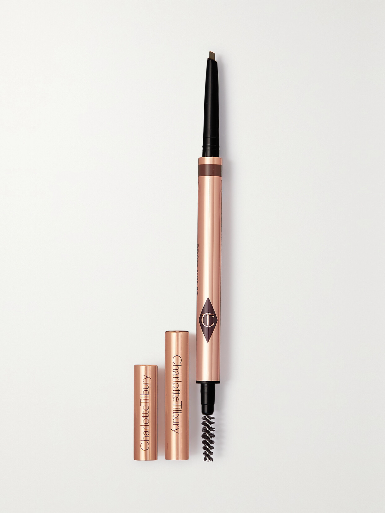 Charlotte Tilbury Brow Cheat In Brown