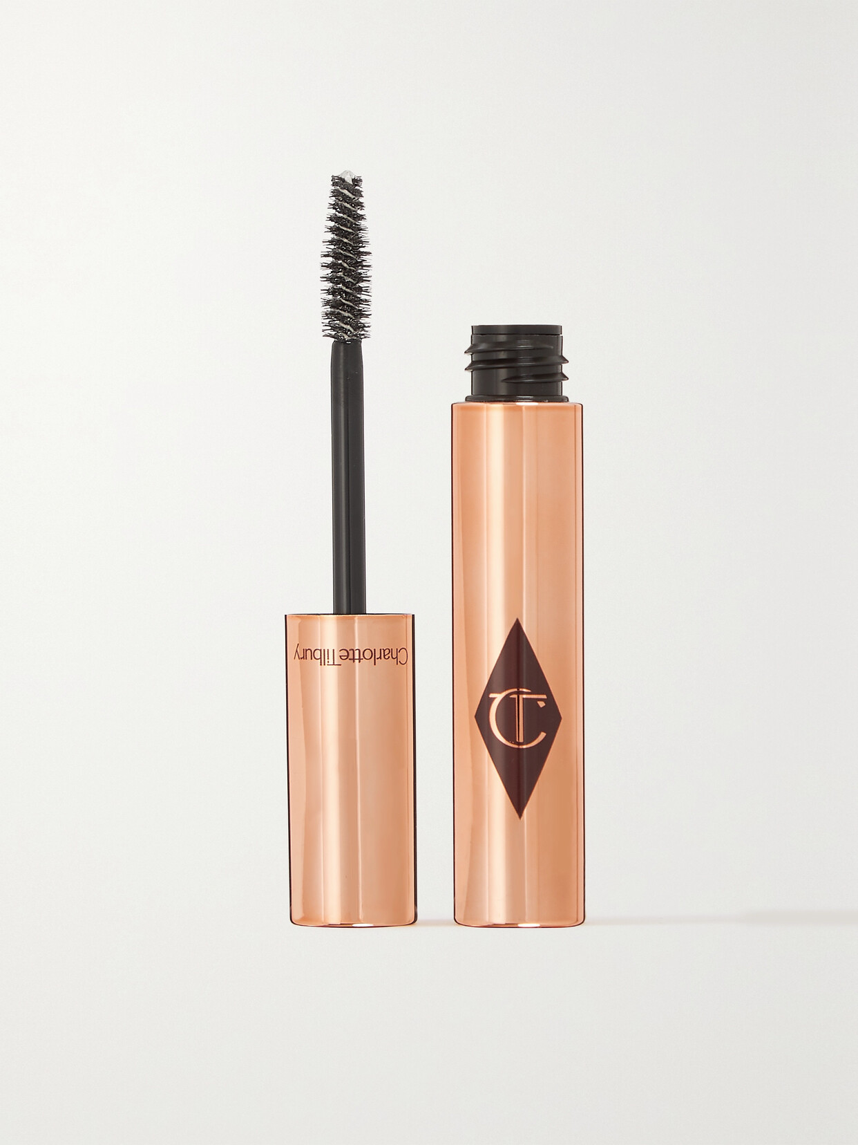 Charlotte Tilbury - Brow Fix Sculpting Gel - Clear