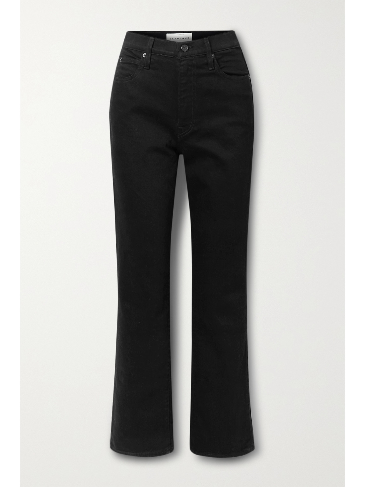 SLVRLAKE - London Hi...