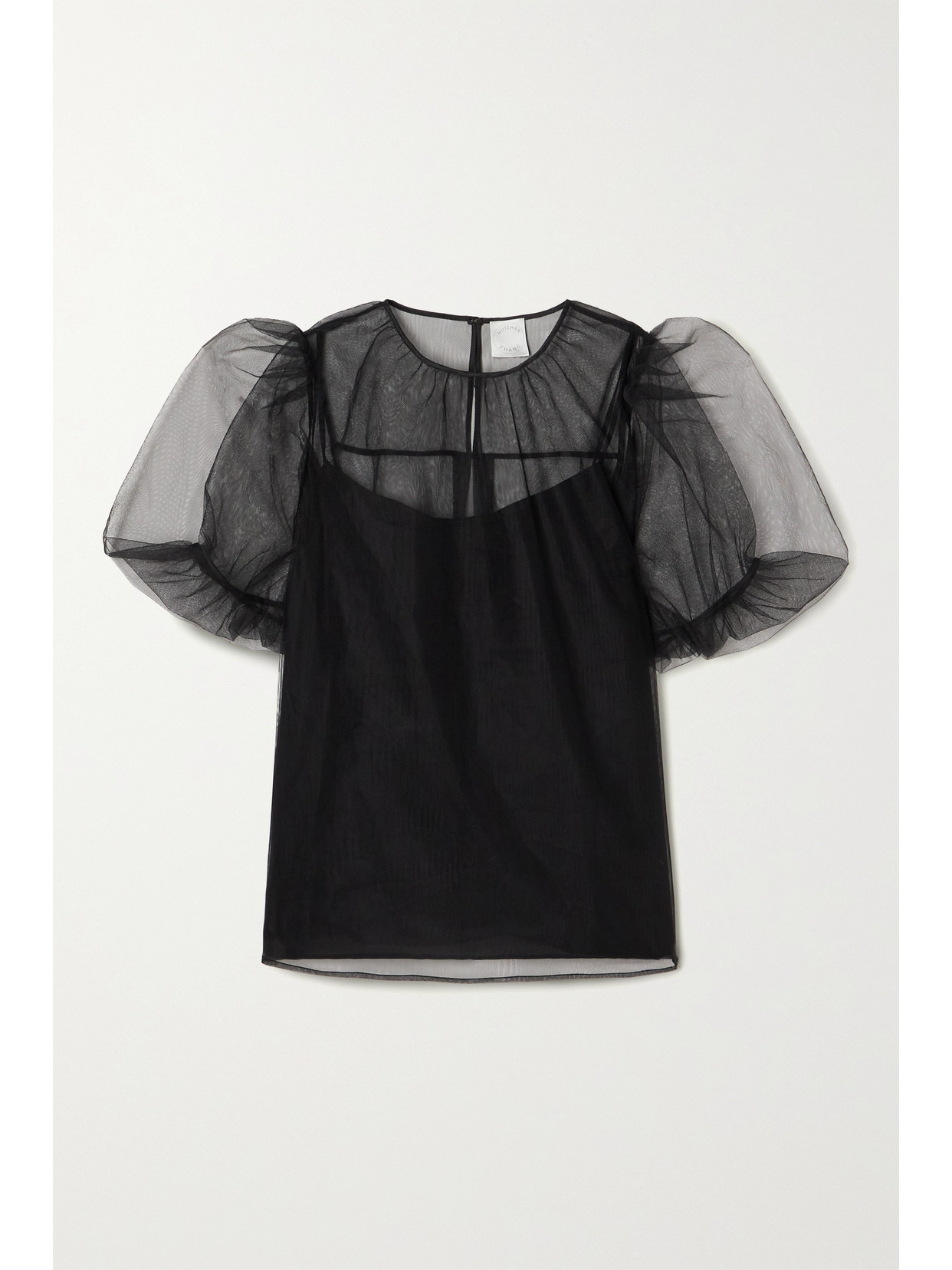 Huishan Zhang - Lydi...