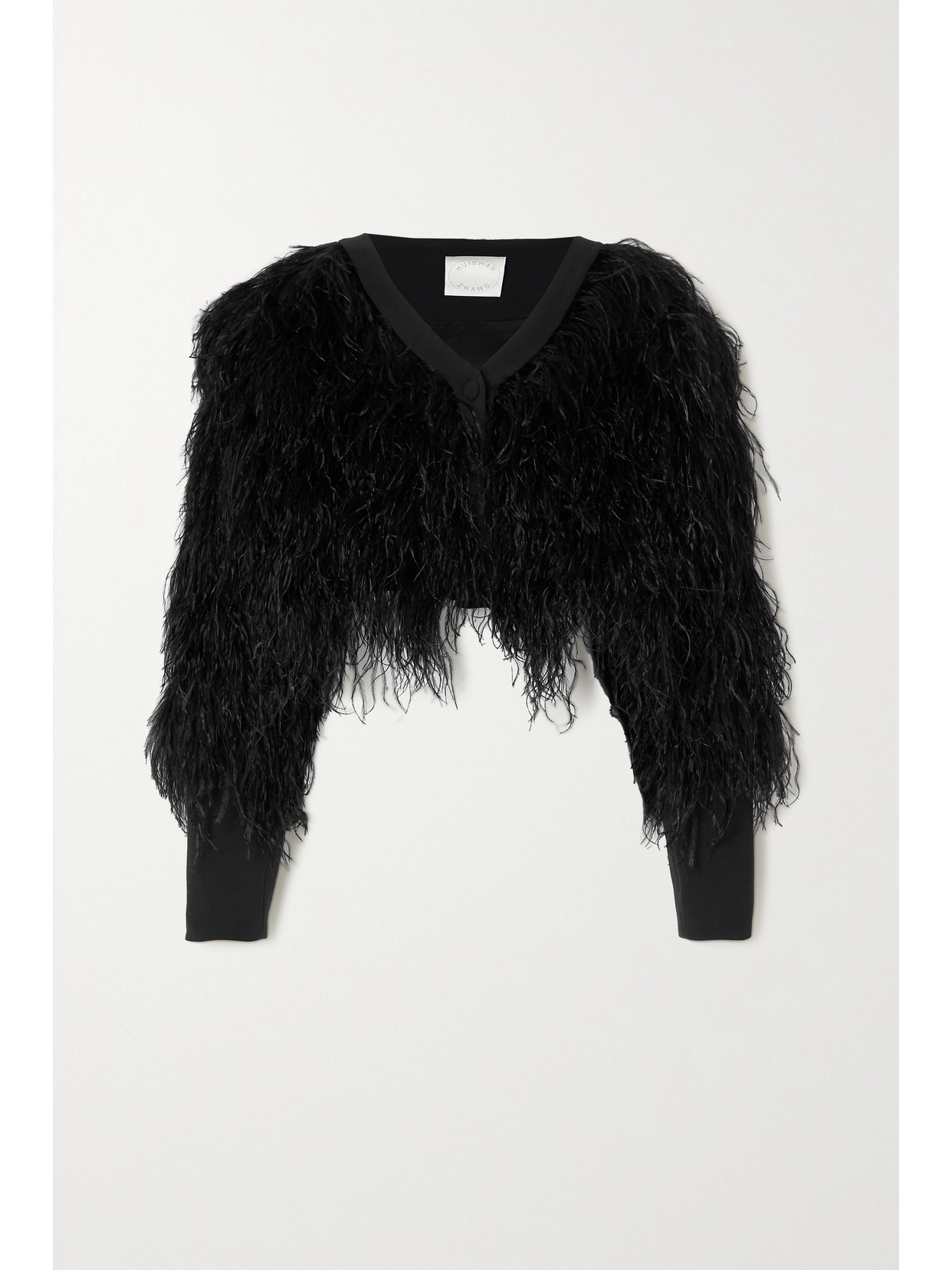 Huishan Zhang - Esme...