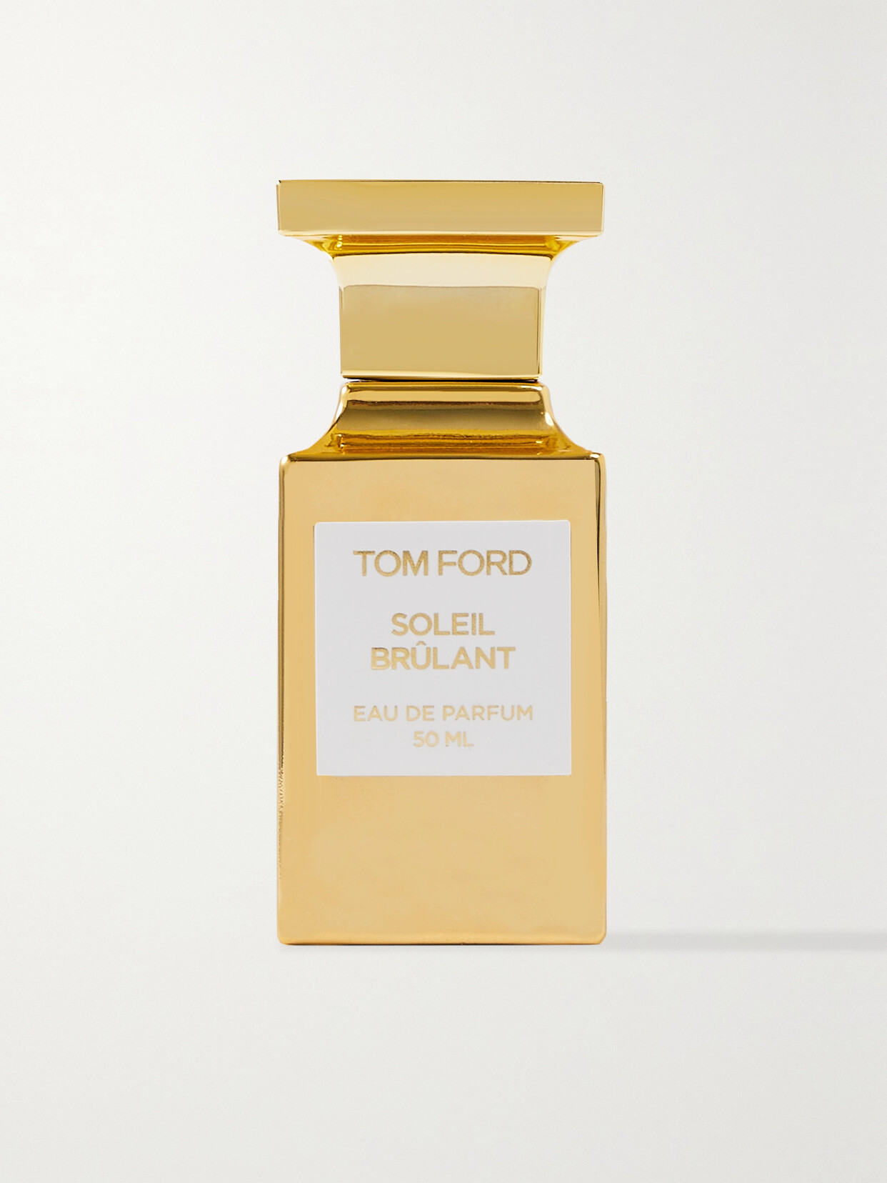TOM FORD BEAUTY - Eau De Parfum - Soleil Brûlant, 50ml