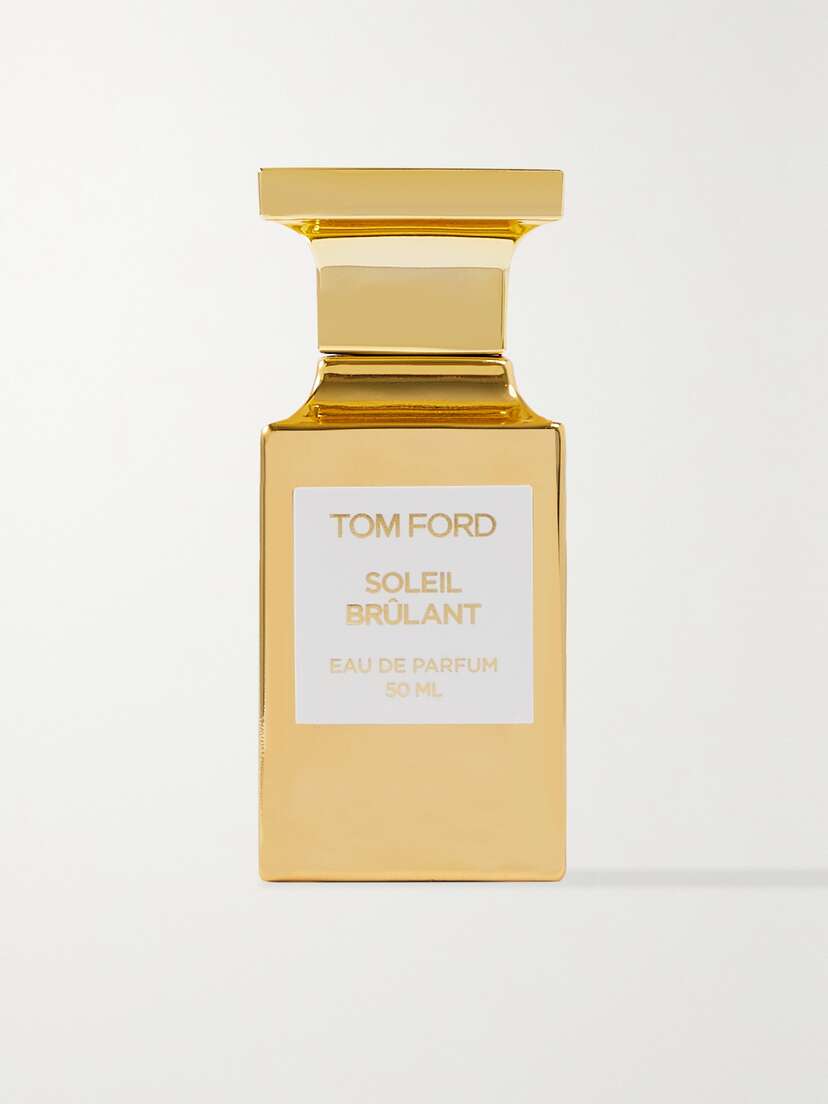 TOM FORD BEAUTY Eau De Parfum - Soleil Brûlant, 50ml