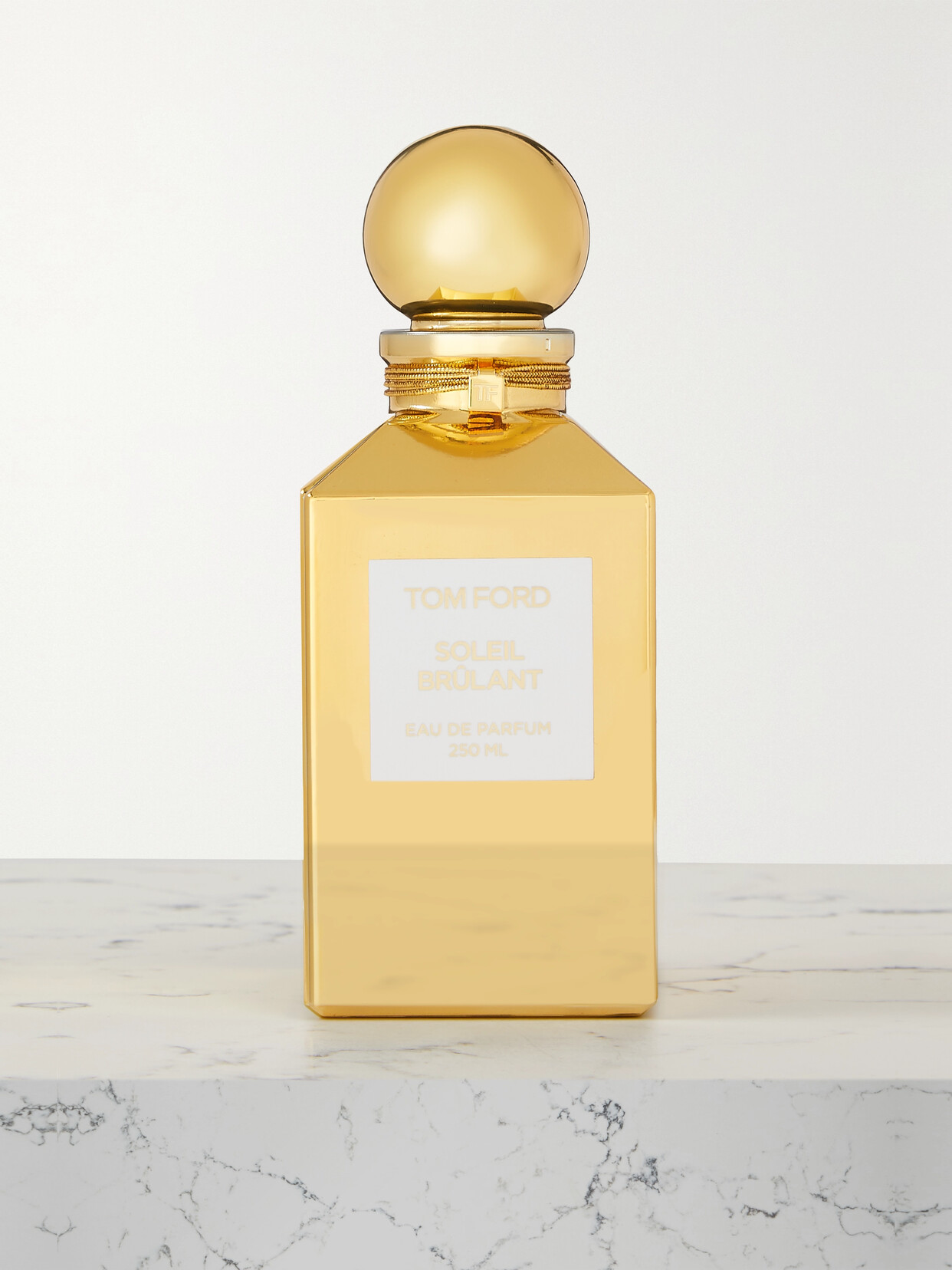 TOM FORD BEAUTY - Eau De Parfum - Soleil Brûlant, 250ml