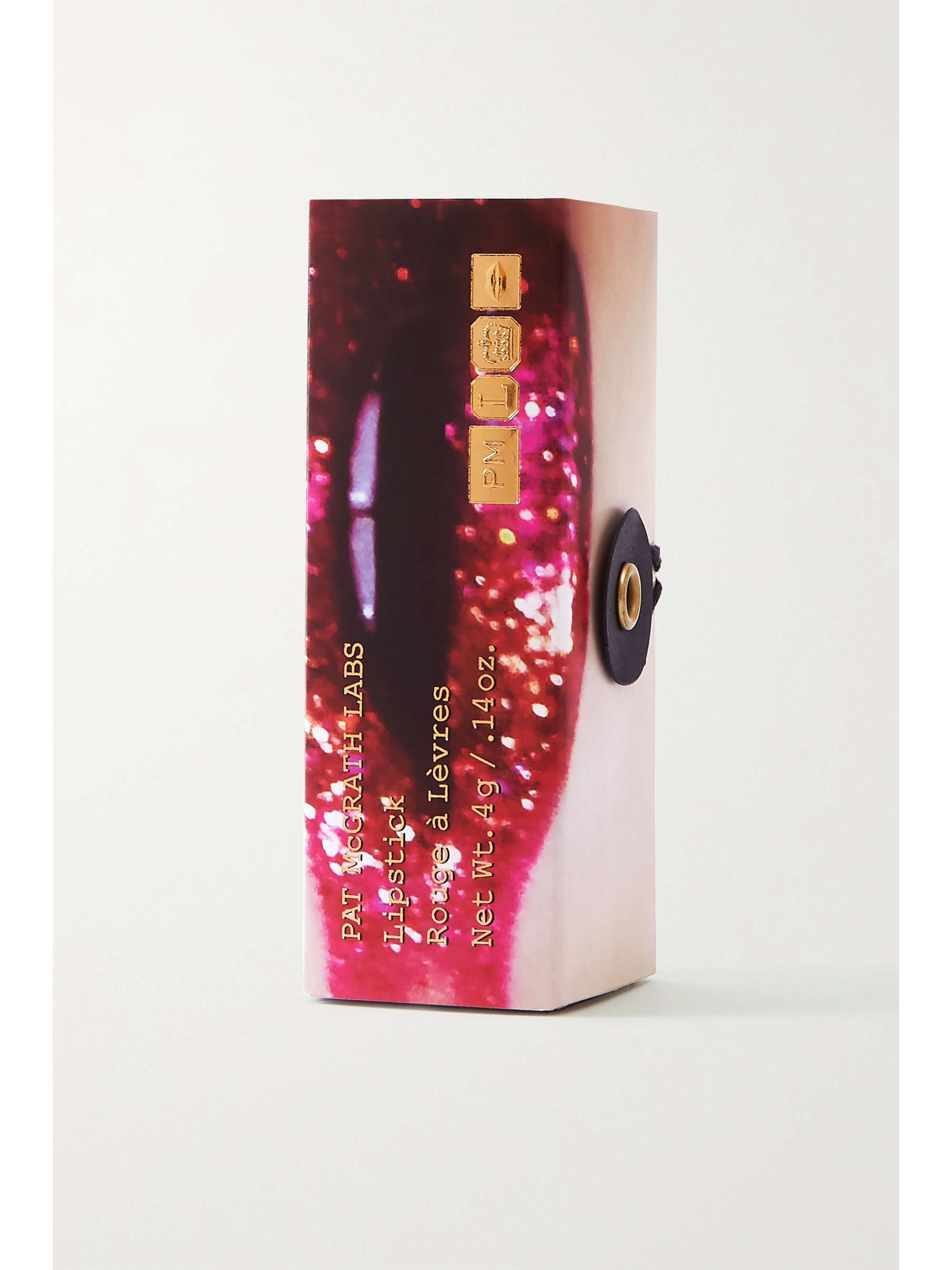 PAT MCGRATH LABS MatteTrance Lipstick - Divine Rose