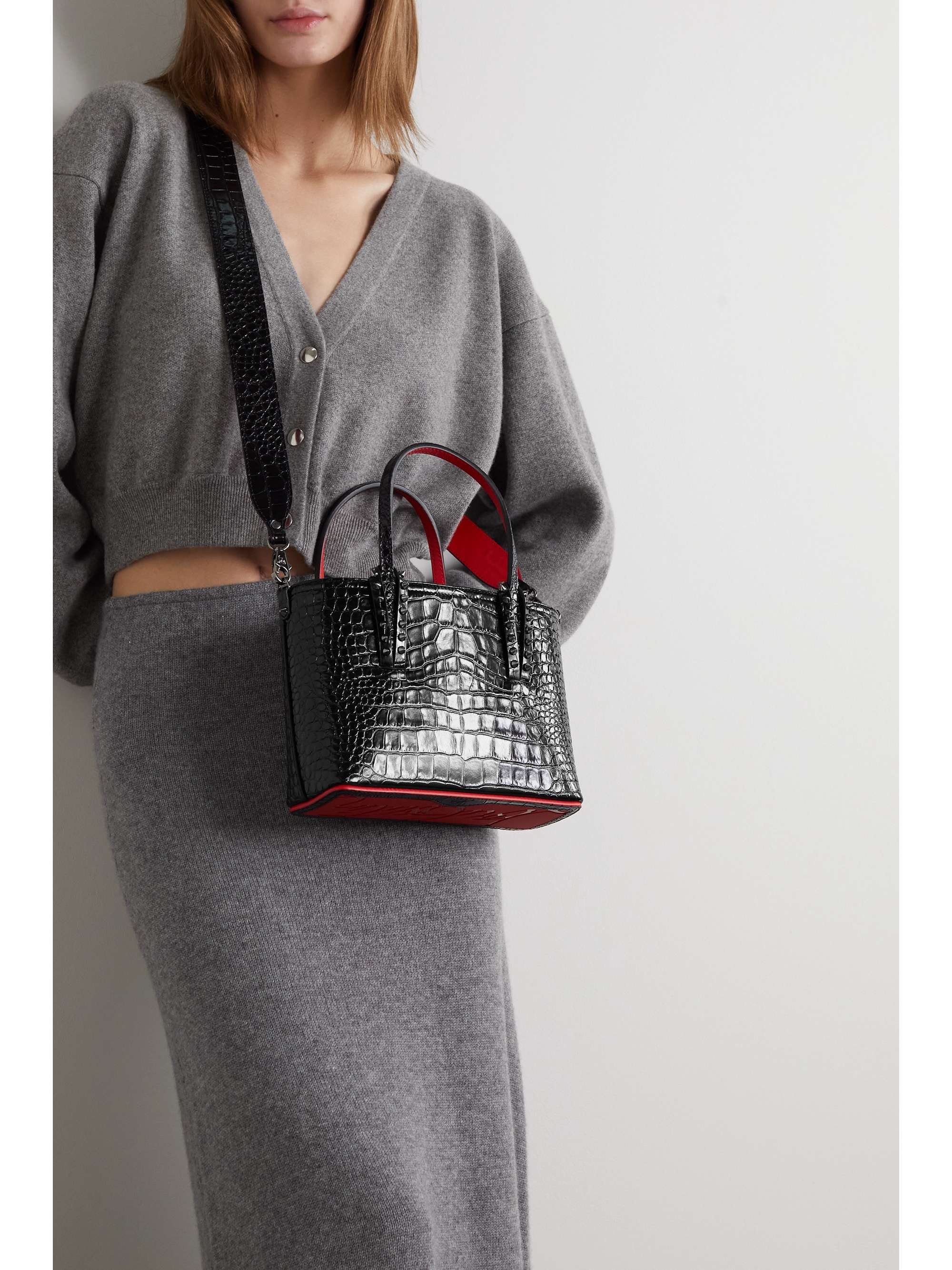 louboutin cabata