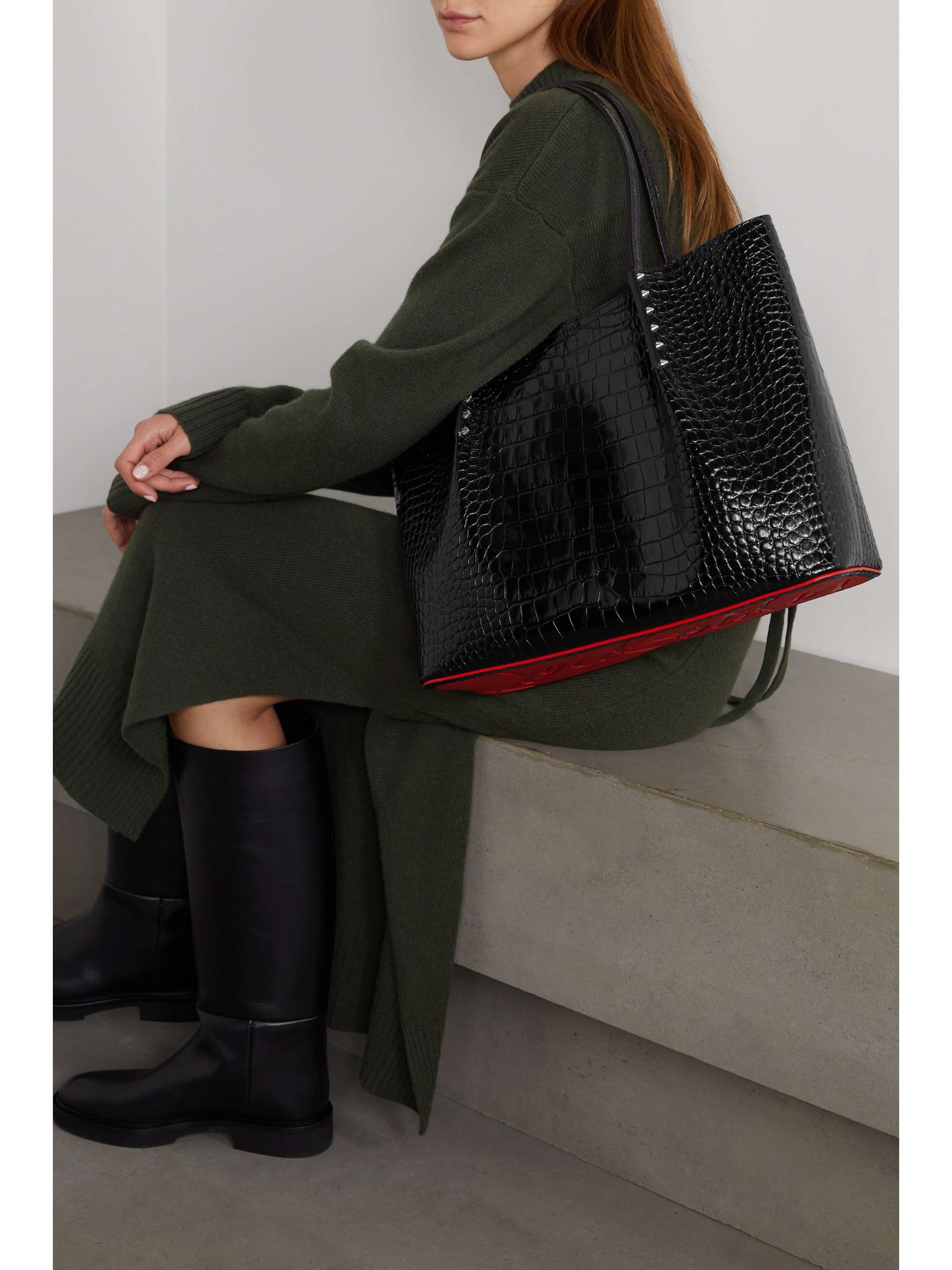 christian louboutin cabarock