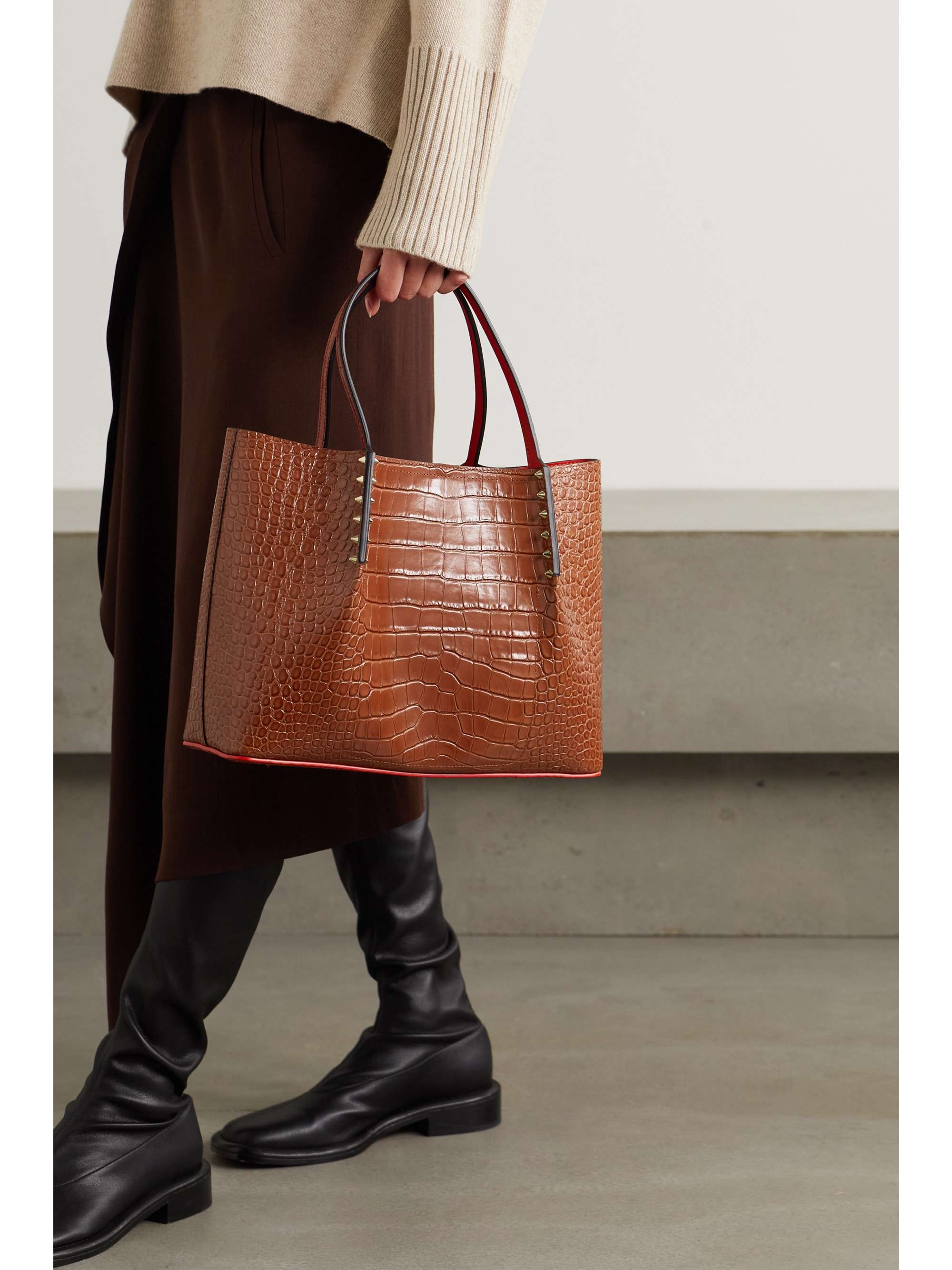 christian louboutin cabarock