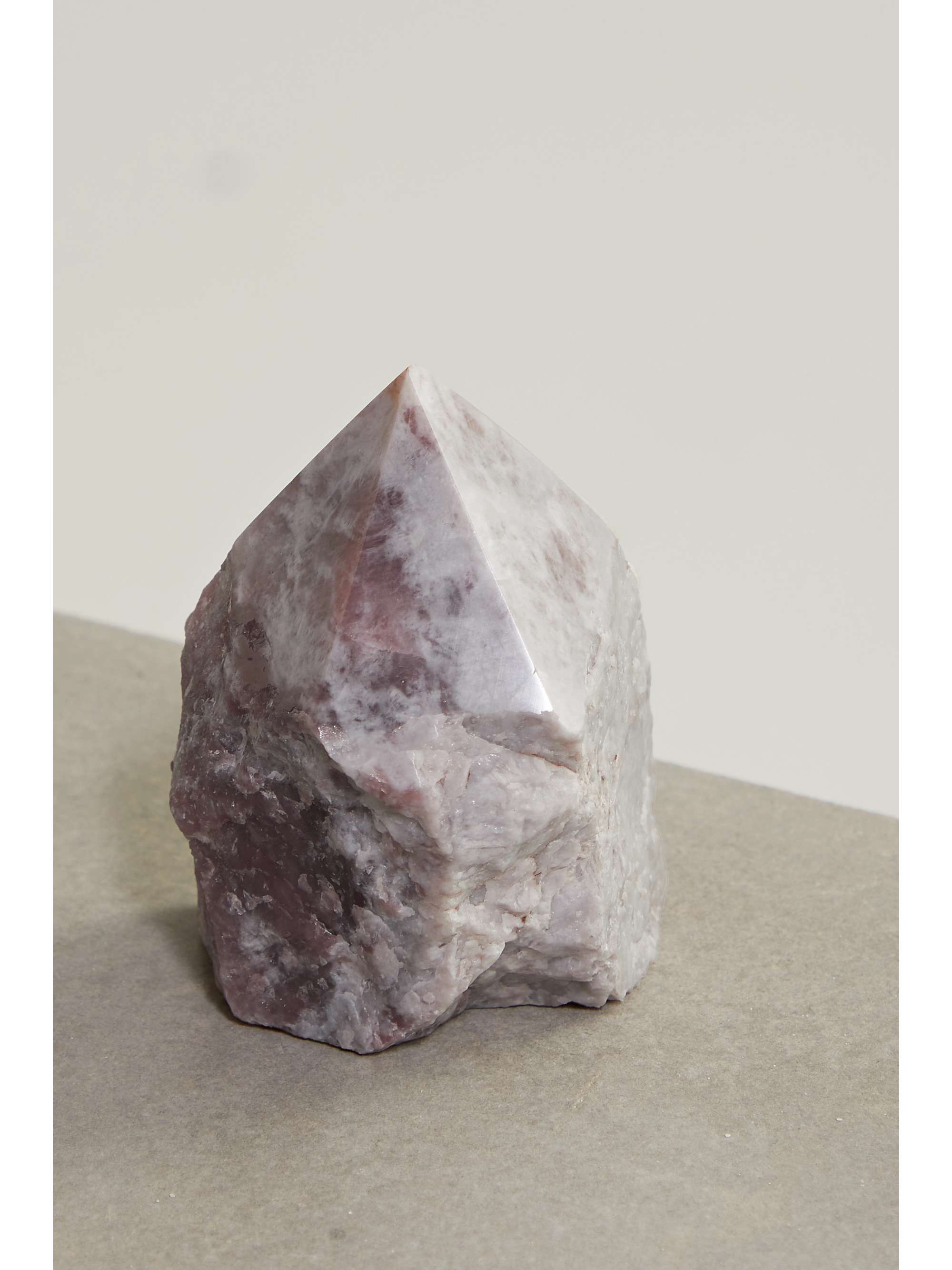 JIA JIA Small amethyst point