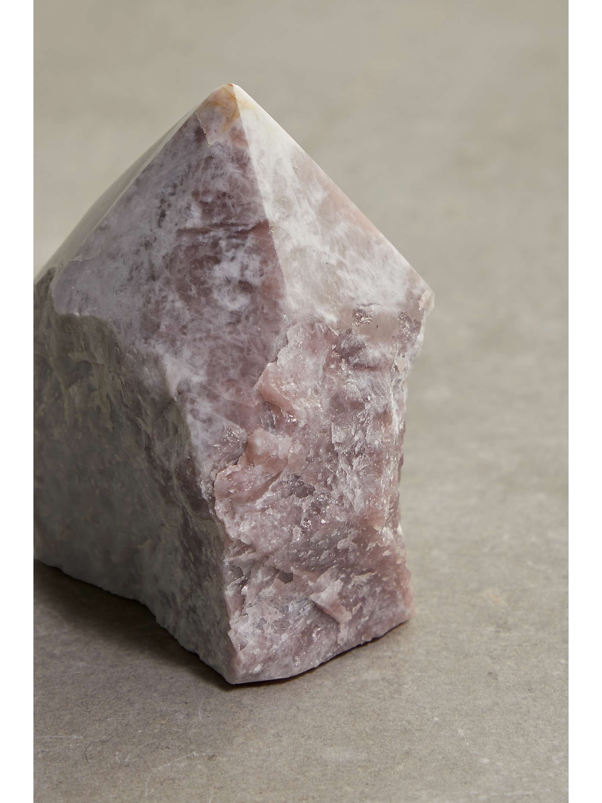 JIA JIA Small amethyst point