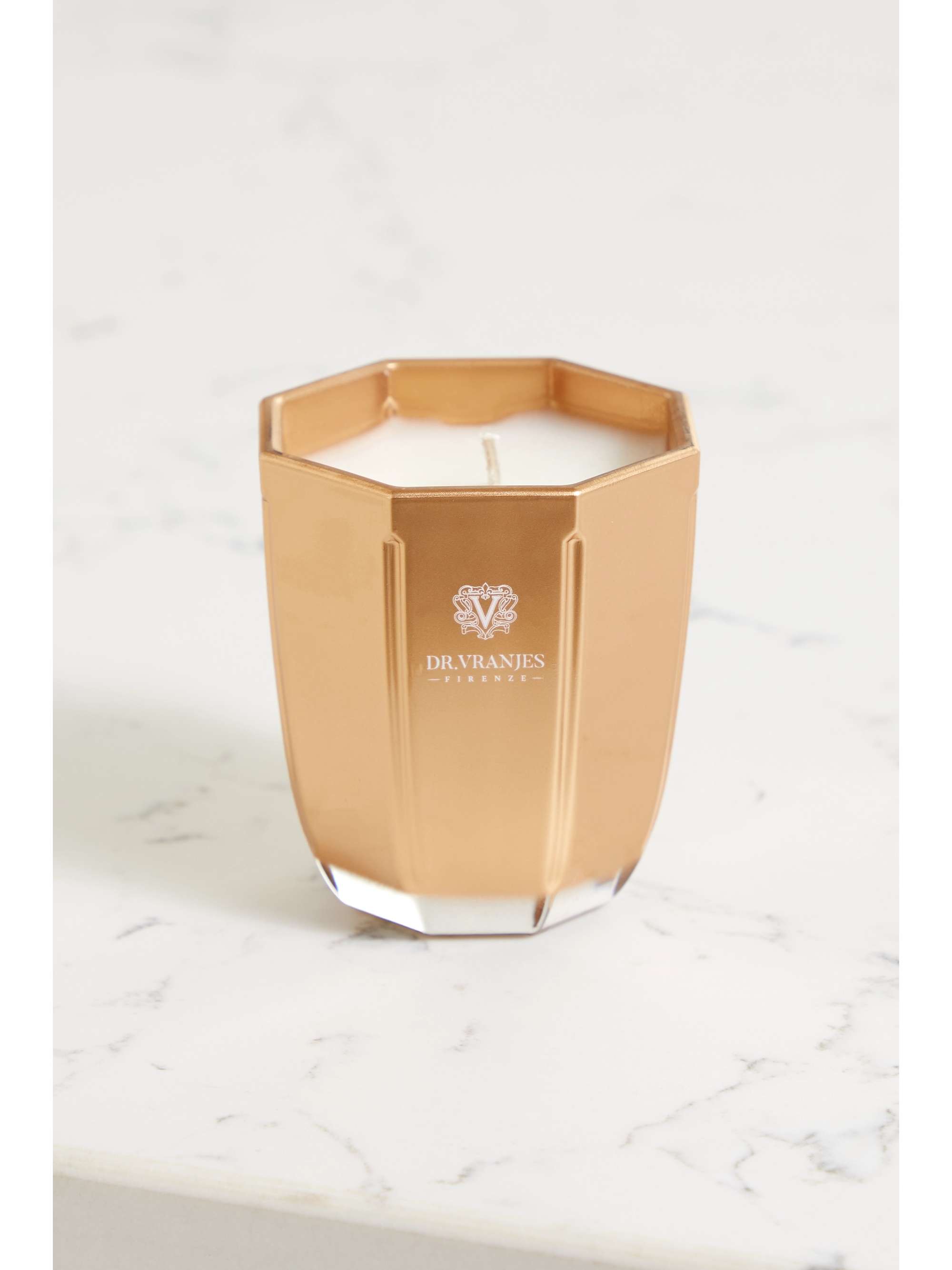 net-a-porter.com | Oud Nobile scented candle, 80g