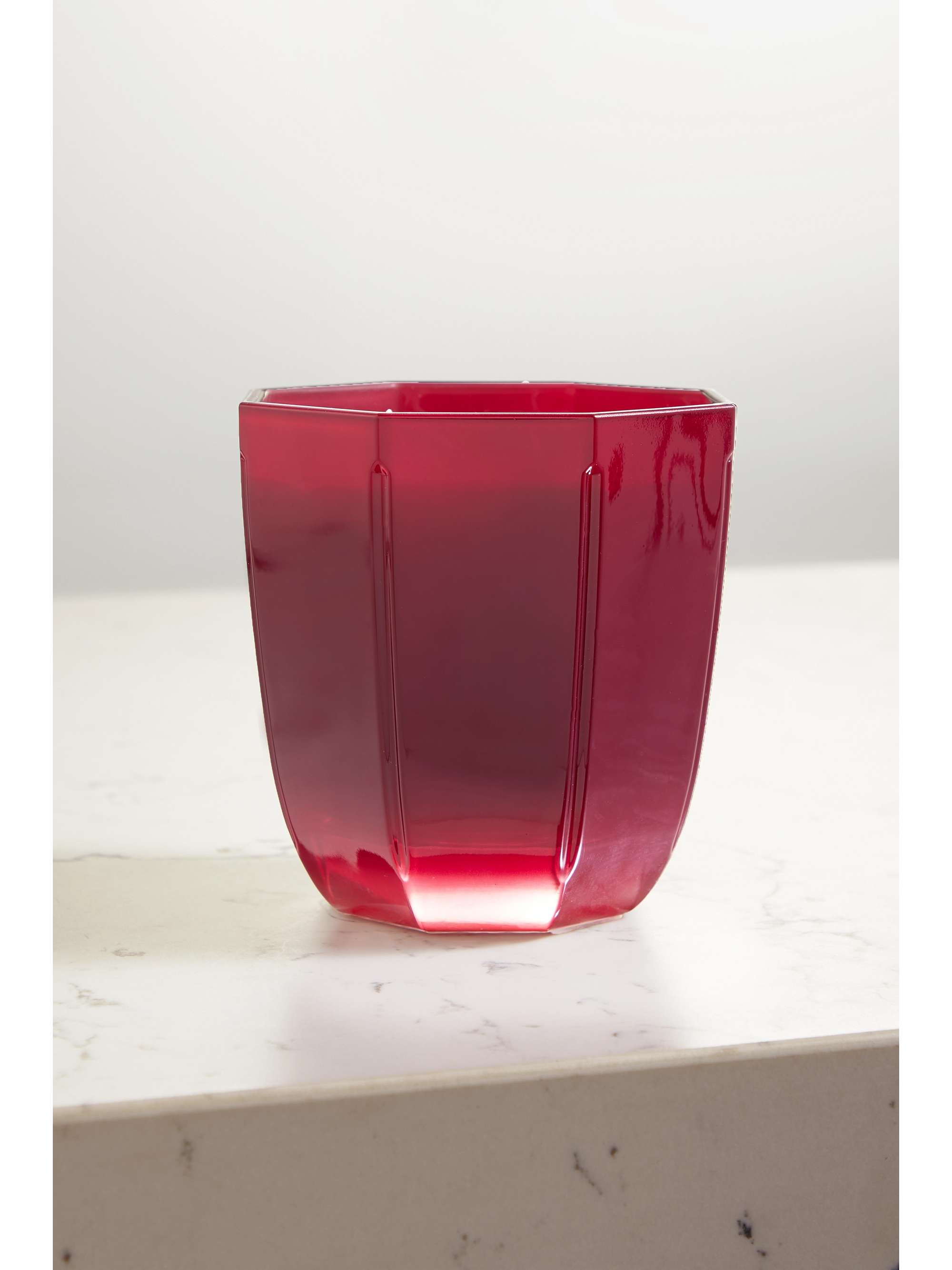 DR. VRANJES FIRENZE Rosso Nobile scented candle, 500g