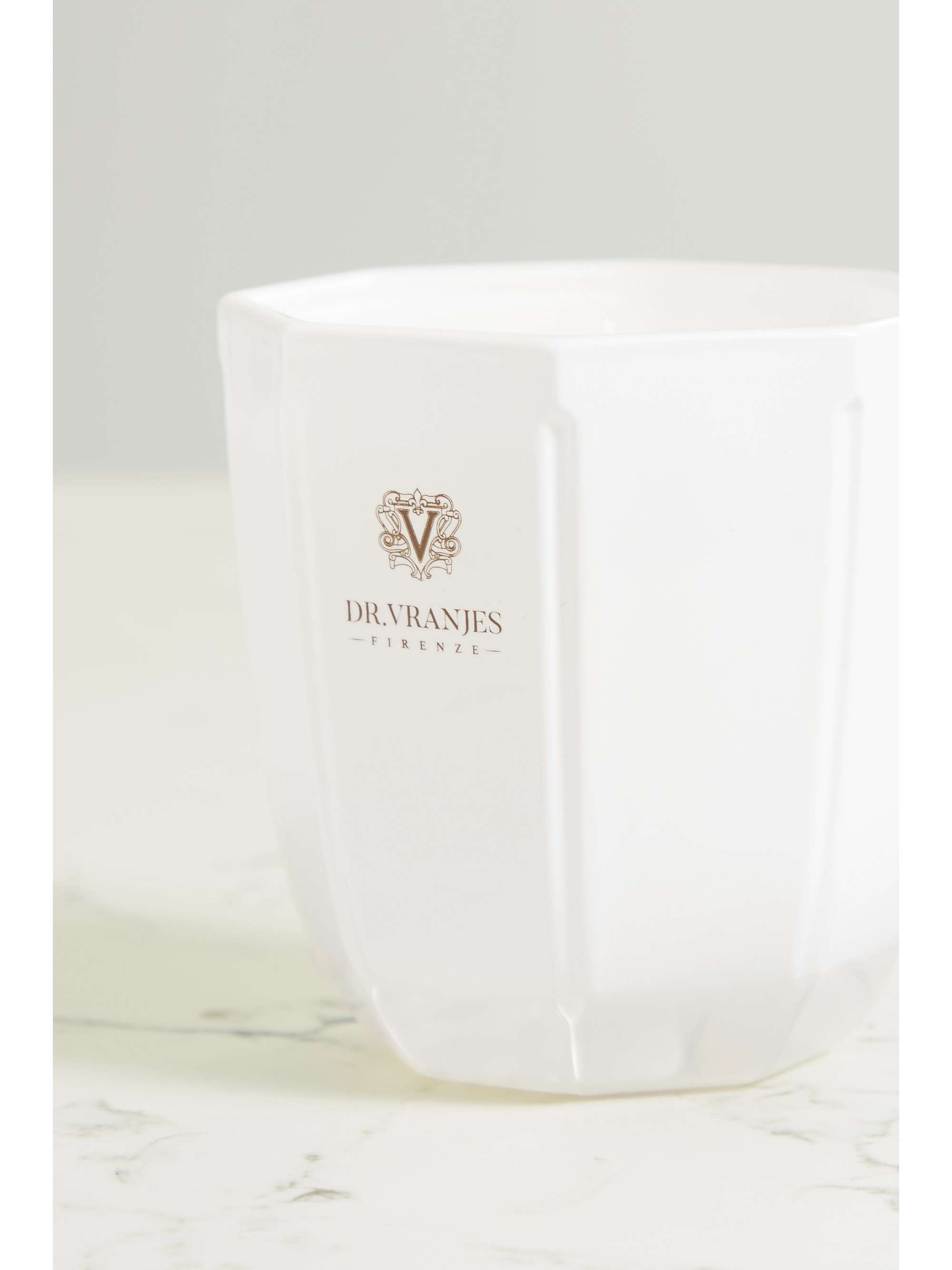 DR. VRANJES FIRENZE Ginger Lime scented candle, 200g