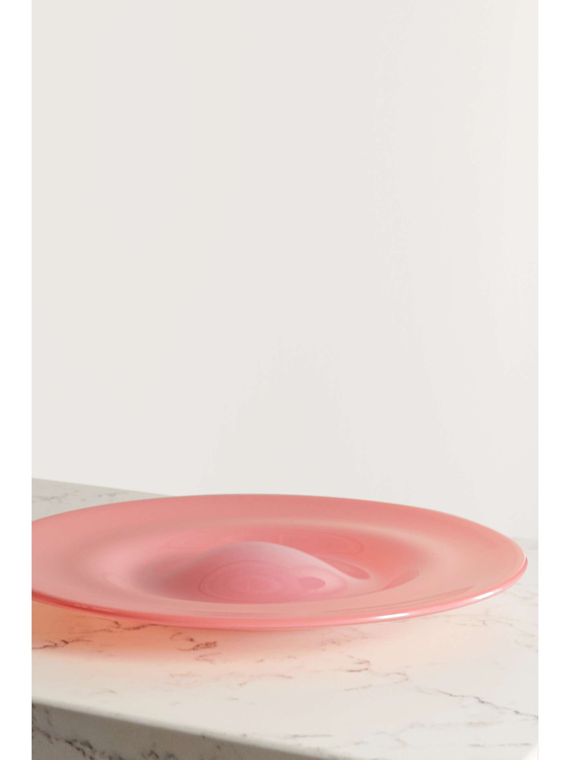 VANDEROHE CURIO Plat Skimming Stone - NET SUSTAIN