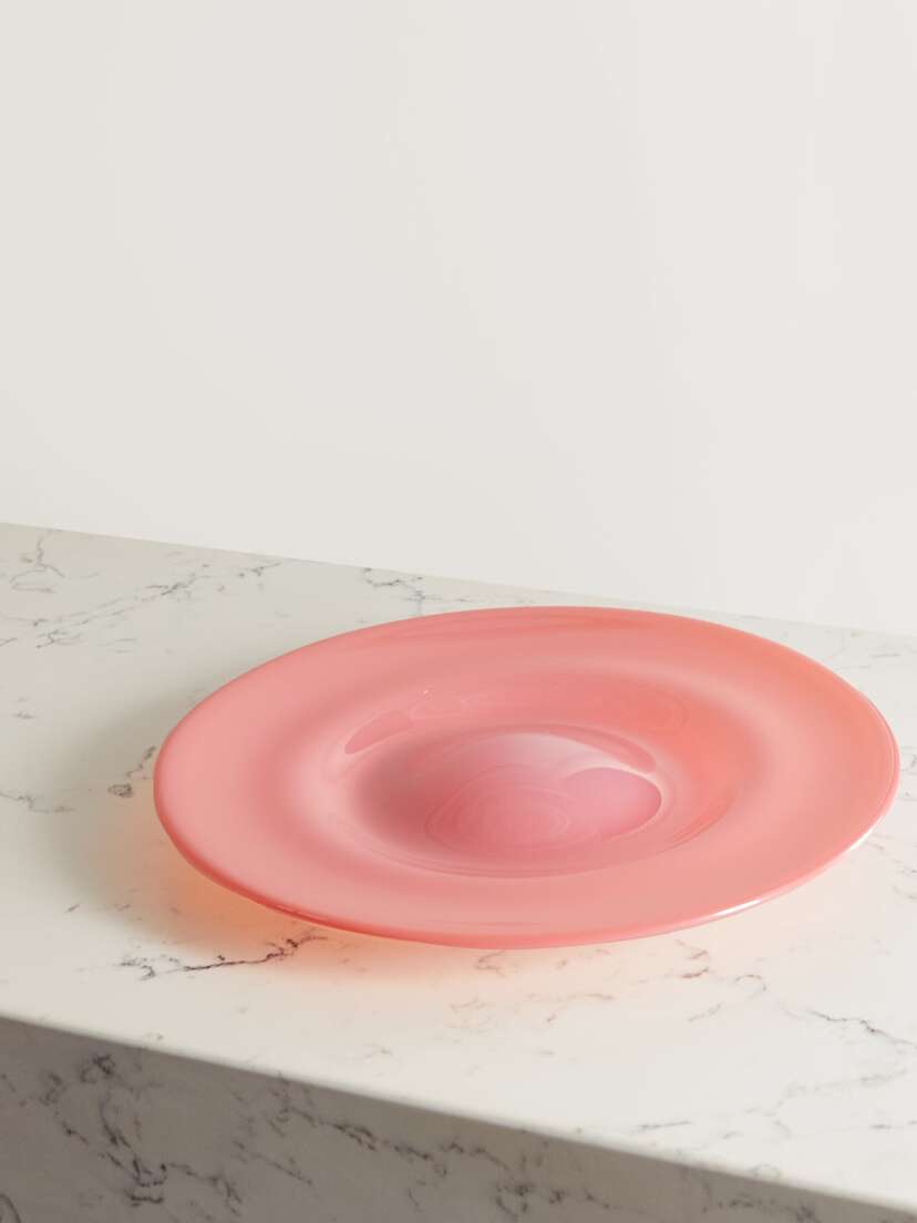 VANDEROHE CURIO + Net Sustain Skimming Stone Platter