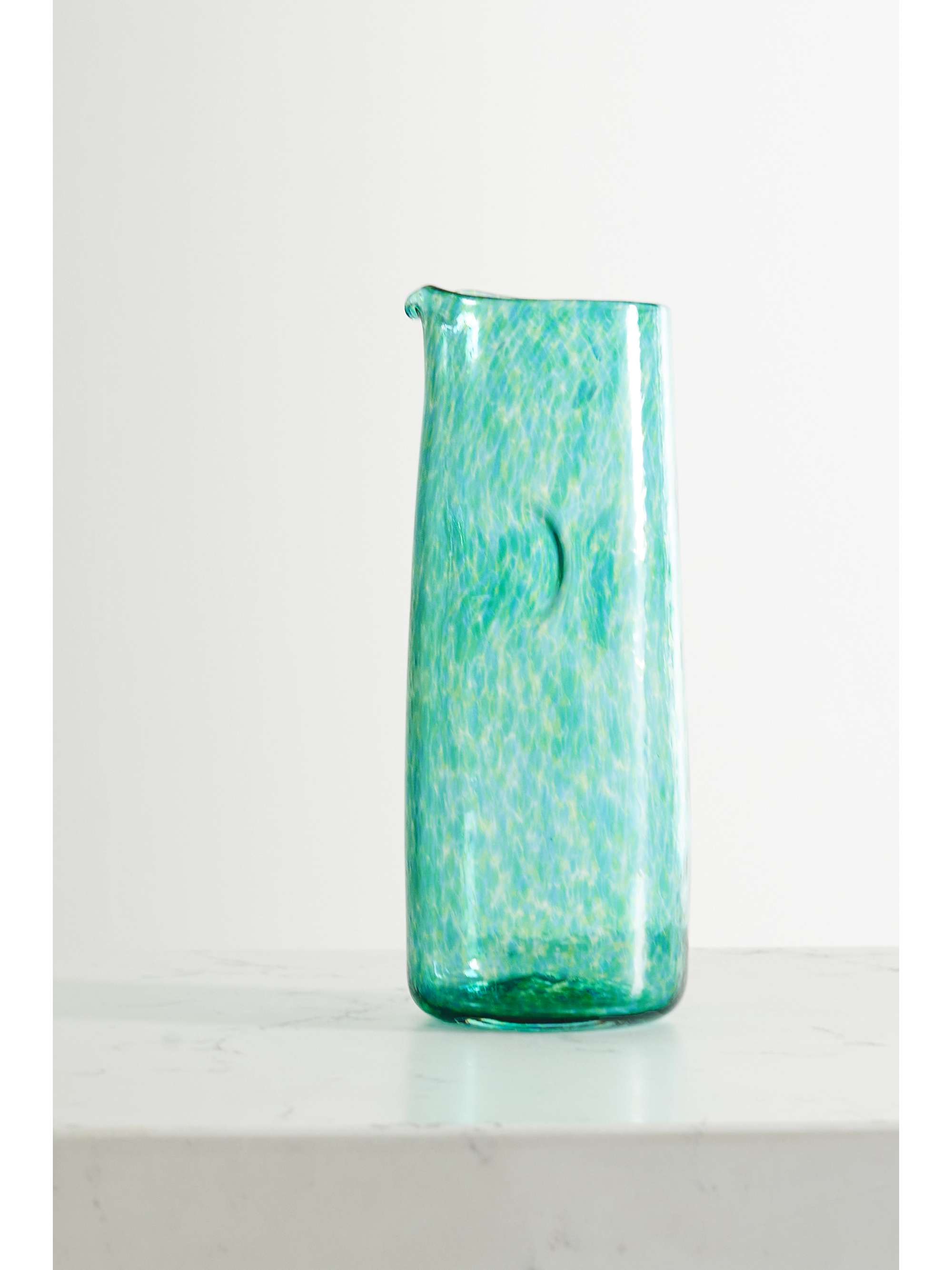 VANDEROHE CURIO + NET SUSTAIN large glass jug