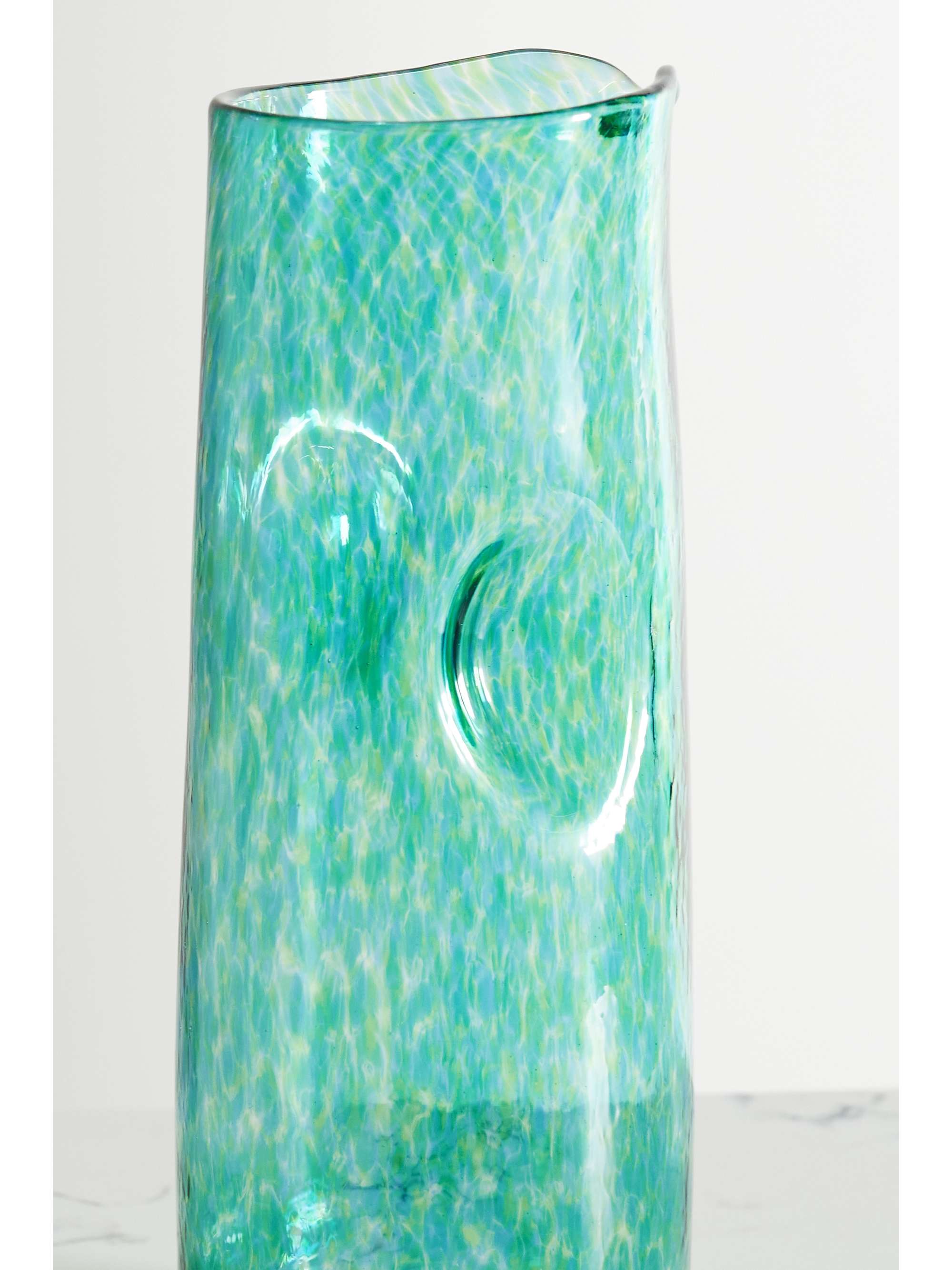 VANDEROHE CURIO + NET SUSTAIN large glass jug