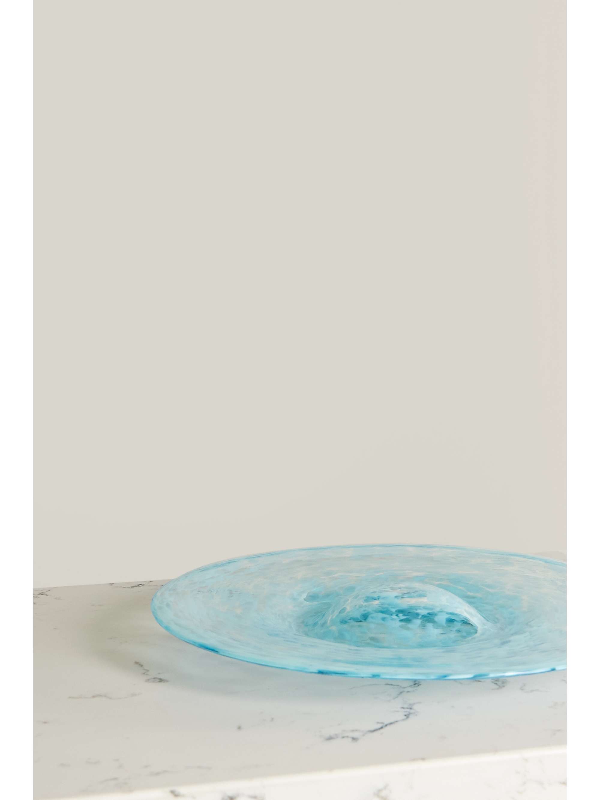 VANDEROHE CURIO + NET SUSTAIN Skimming Stone Platter