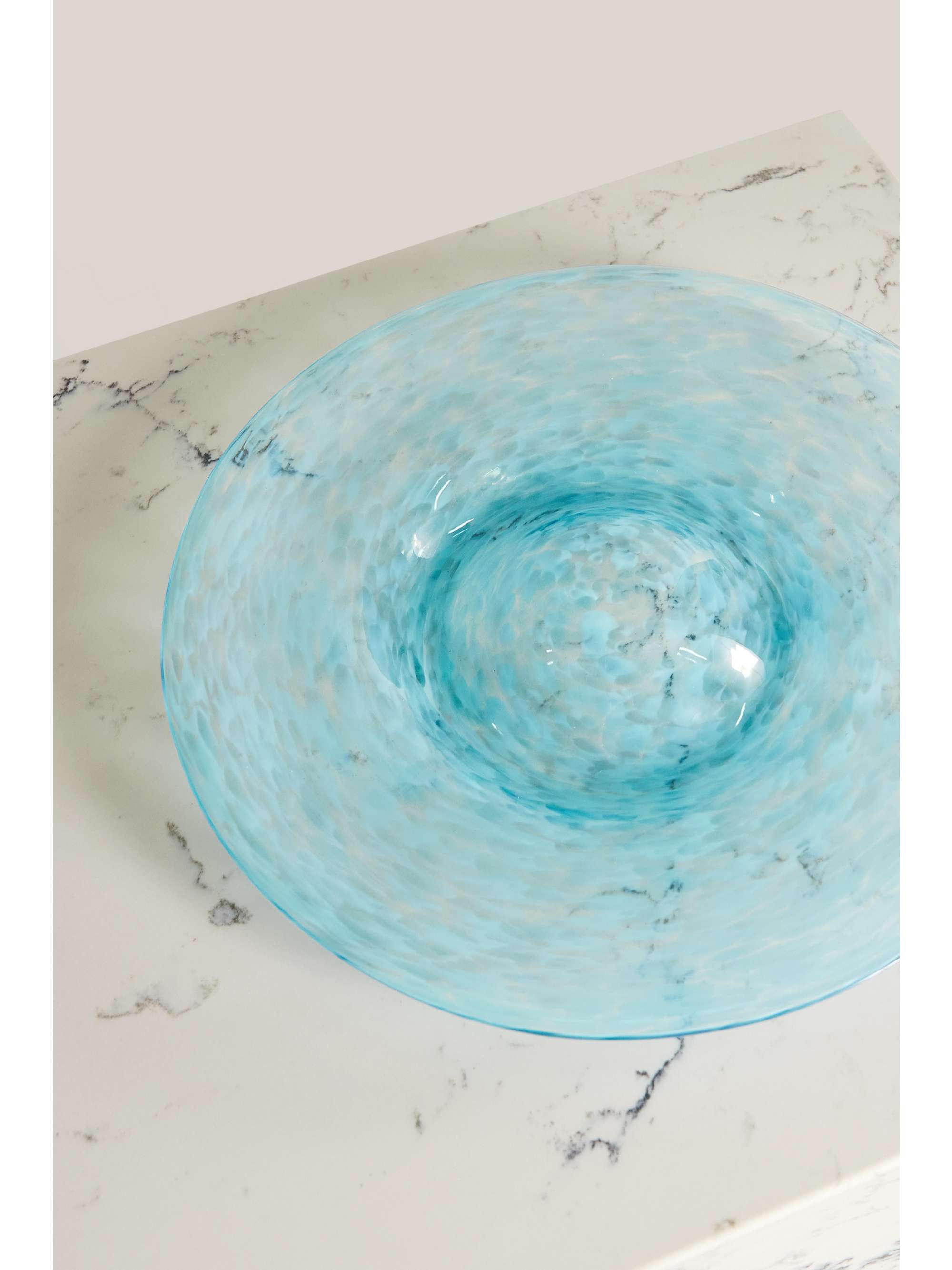VANDEROHE CURIO + NET SUSTAIN Skimming Stone Platter