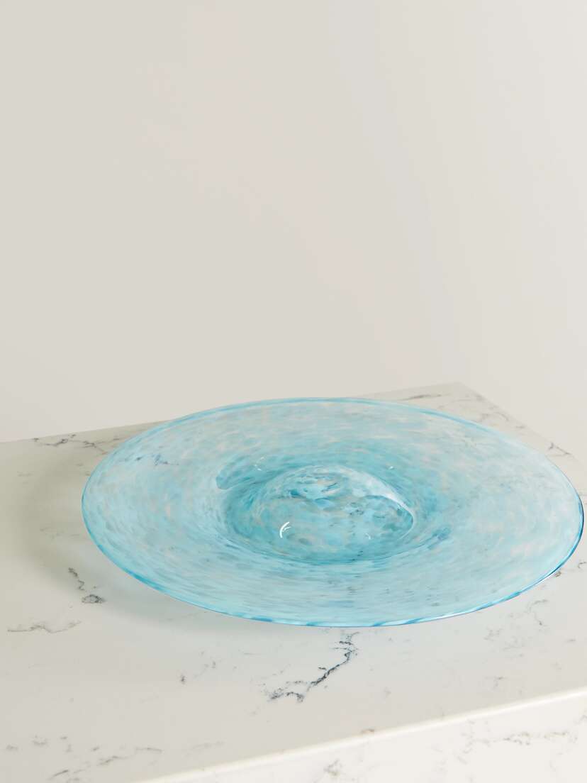 VANDEROHE CURIO + Net Sustain Skimming Stone Platter