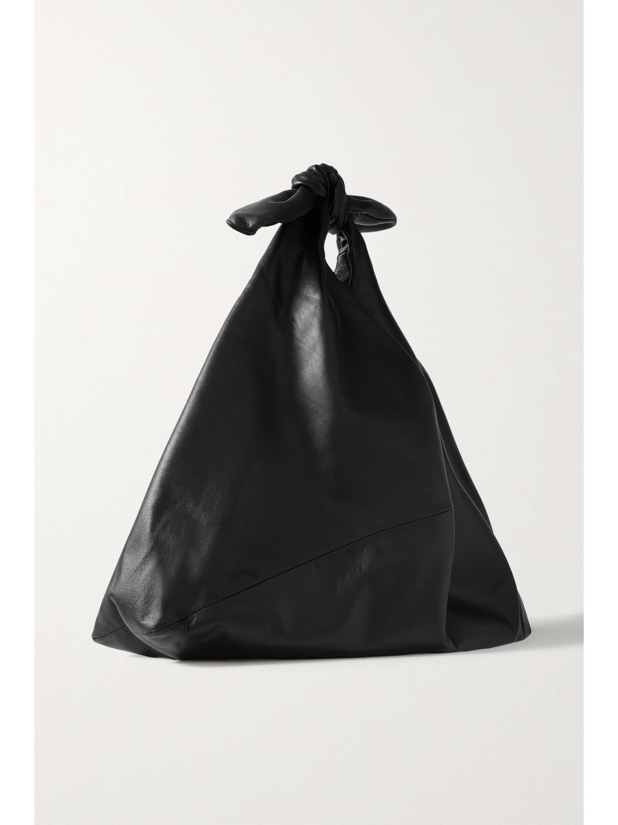 GABRIELA HEARST Hildegard knotted leather tote