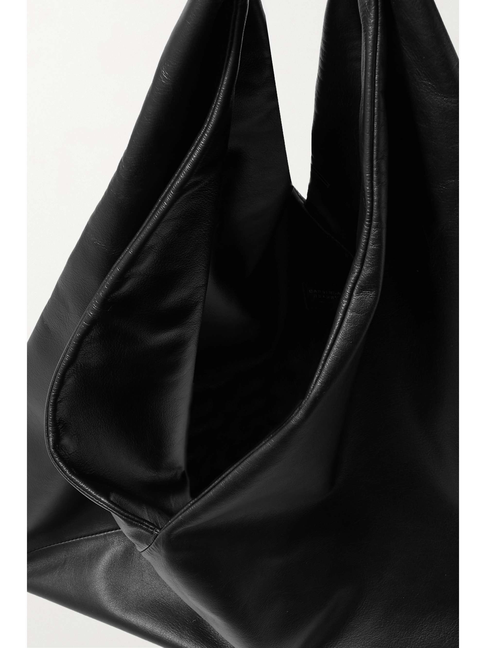 GABRIELA HEARST Hildegard knotted leather tote