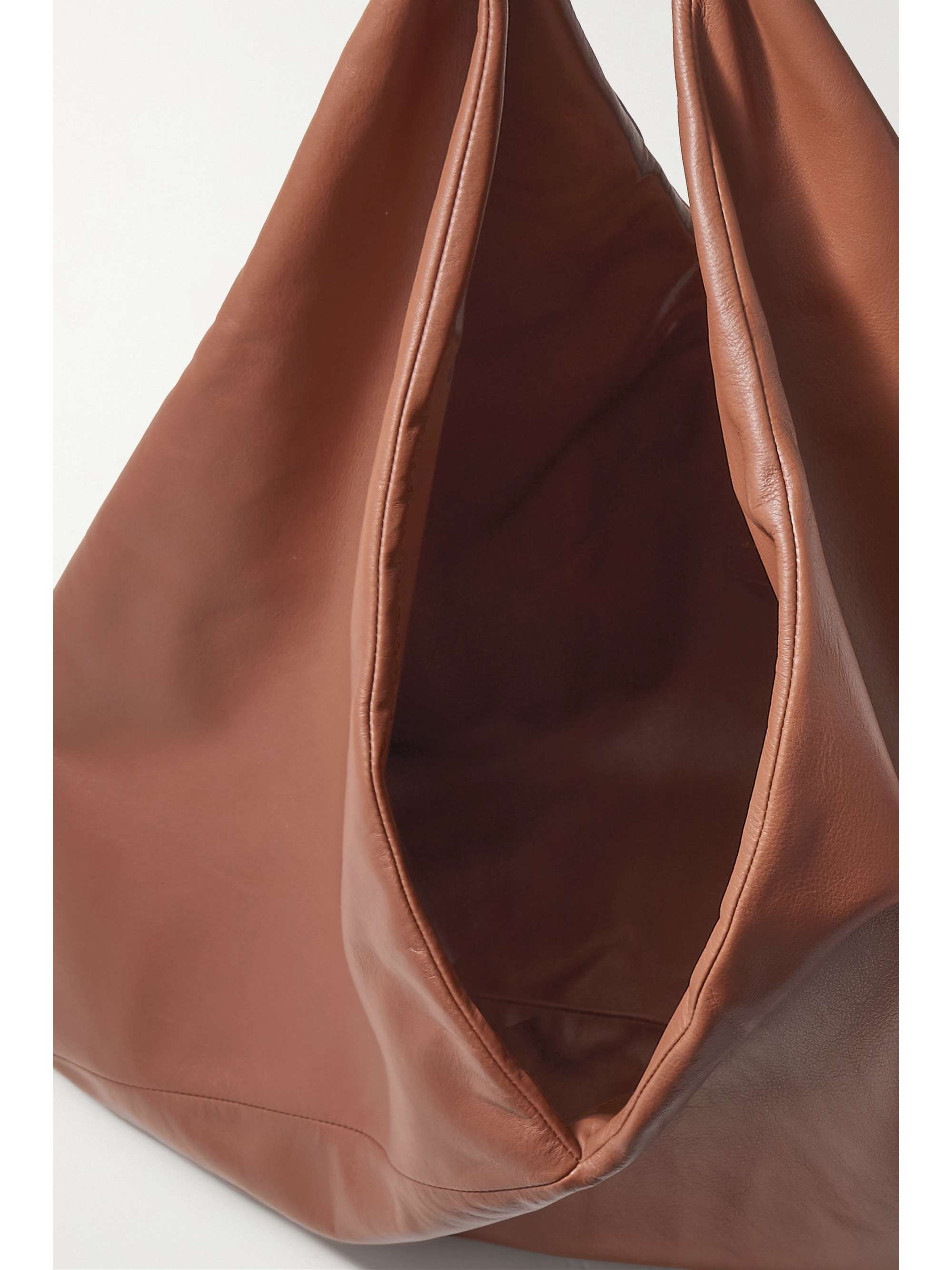 GABRIELA HEARST Hildegard knotted leather tote