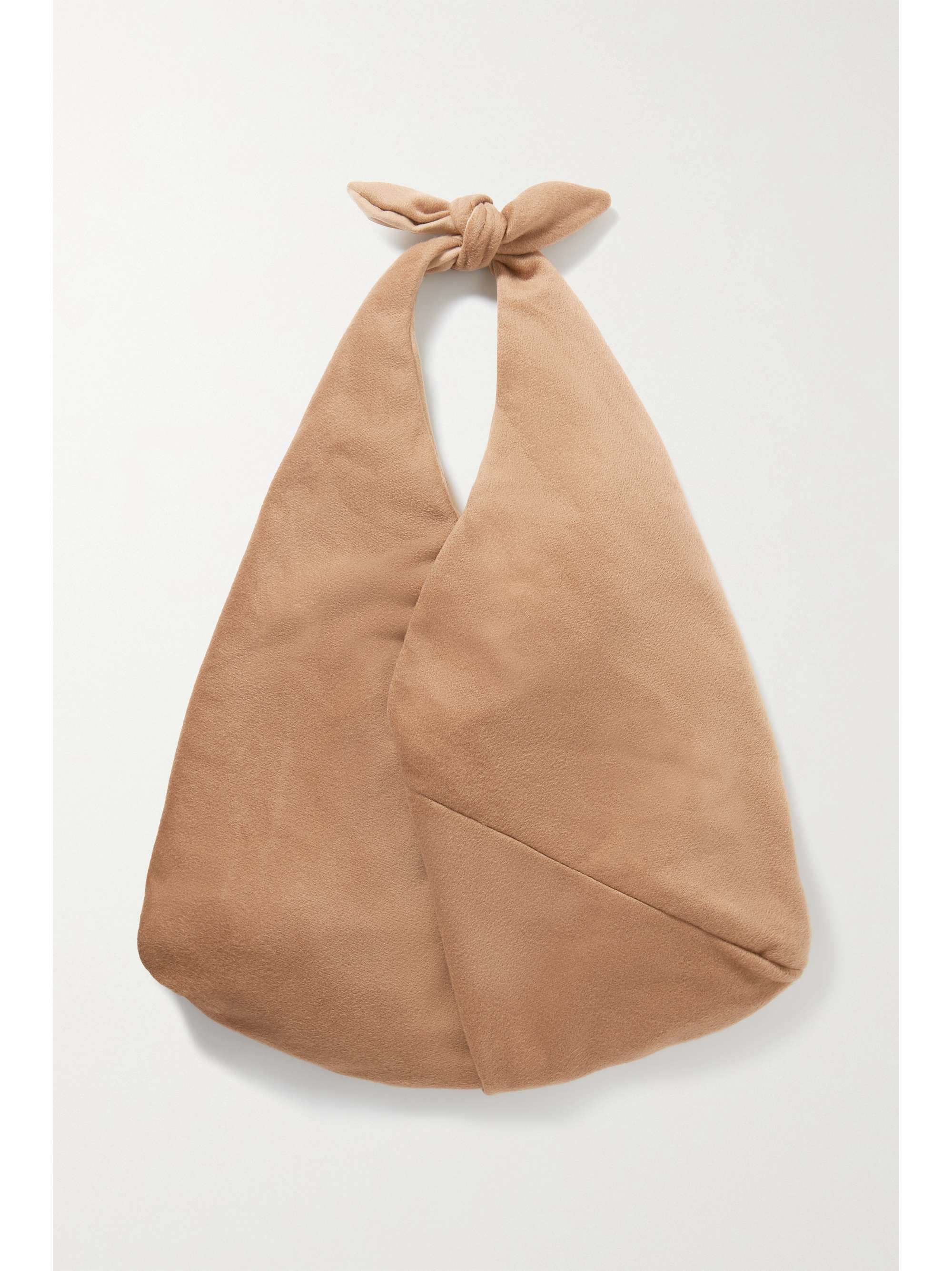 GABRIELA HEARST Hildegard knotted leather tote