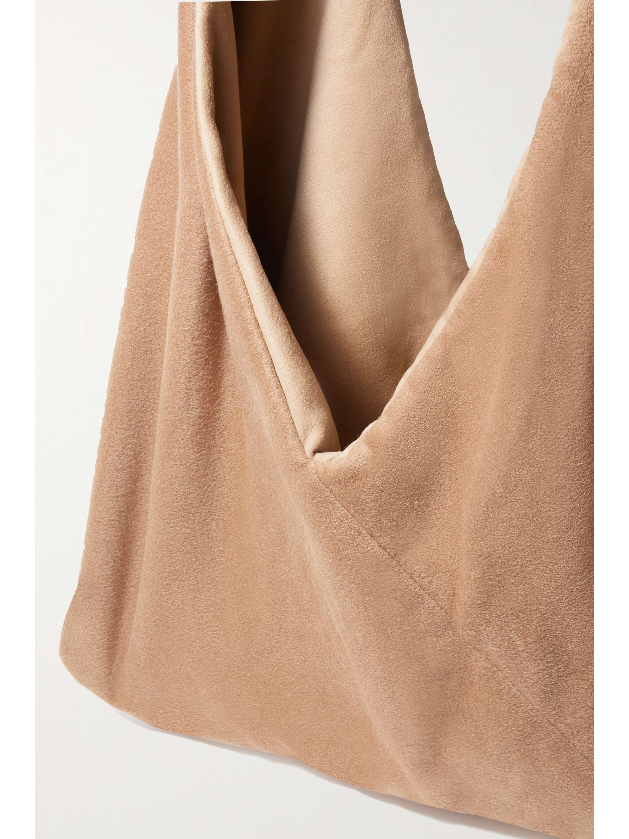 GABRIELA HEARST Hildegard knotted leather tote