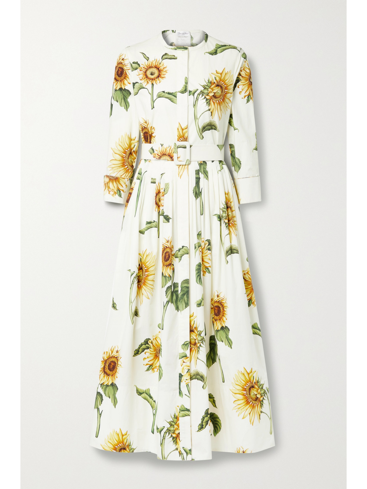 Oscar de la Renta - ...