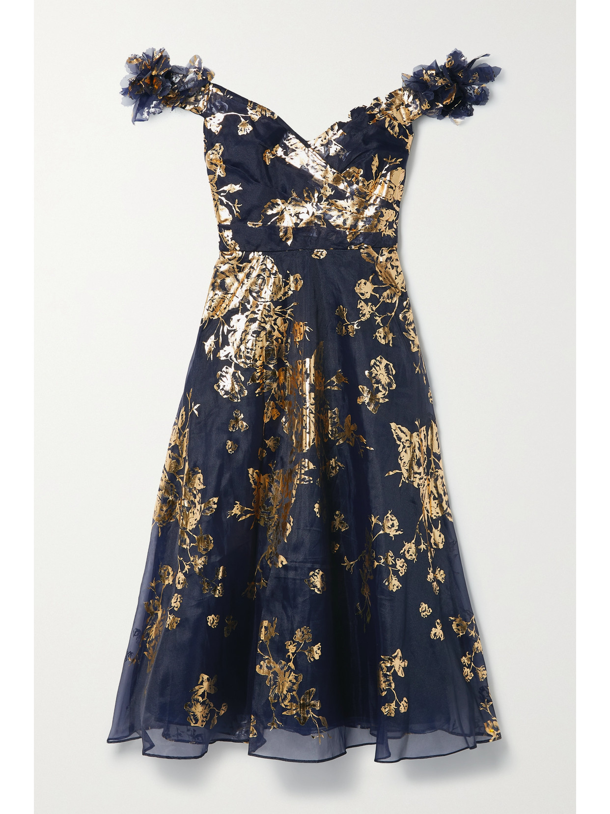 Marchesa Notte - Off...