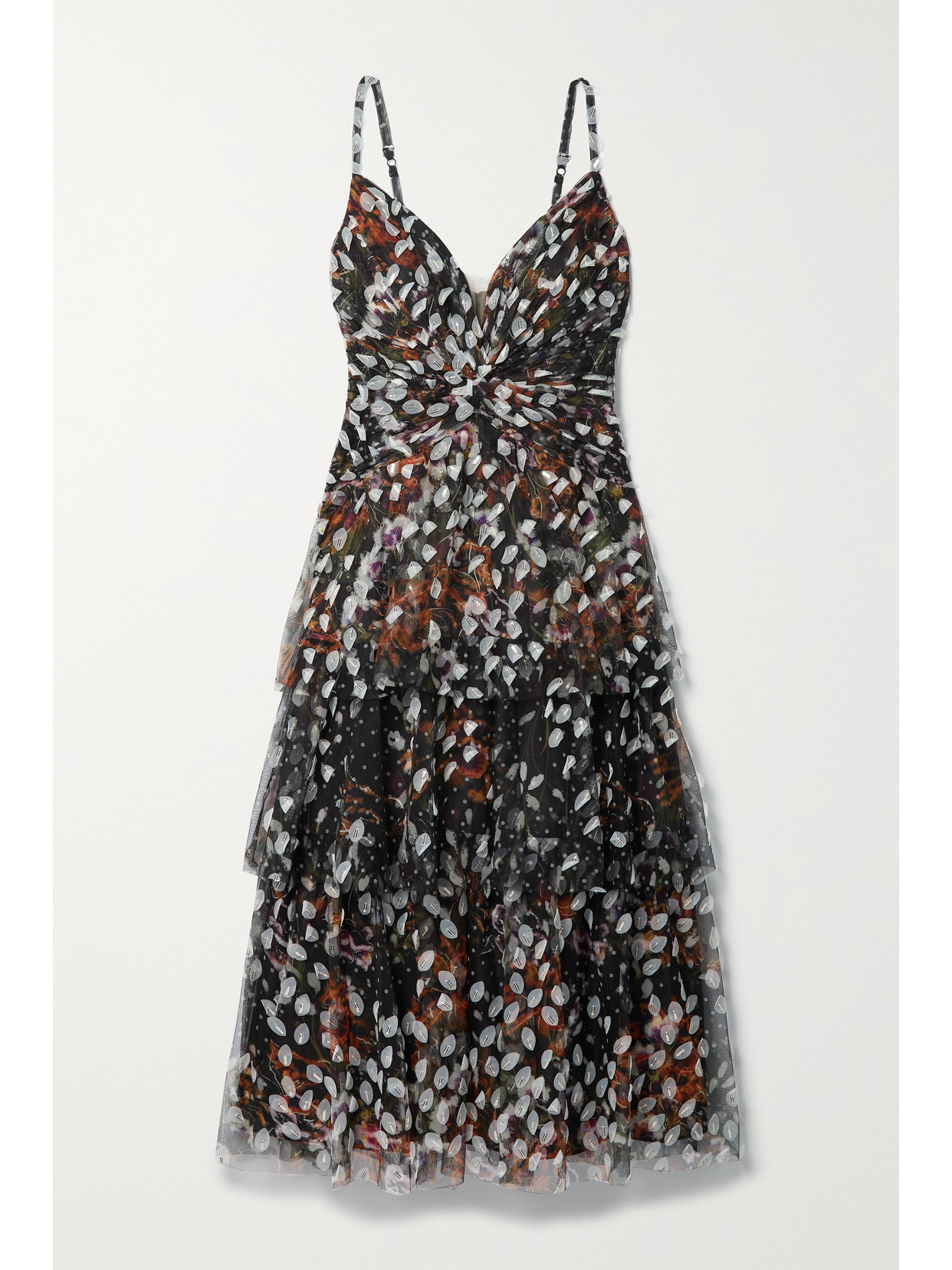 Marchesa Notte - Emb...