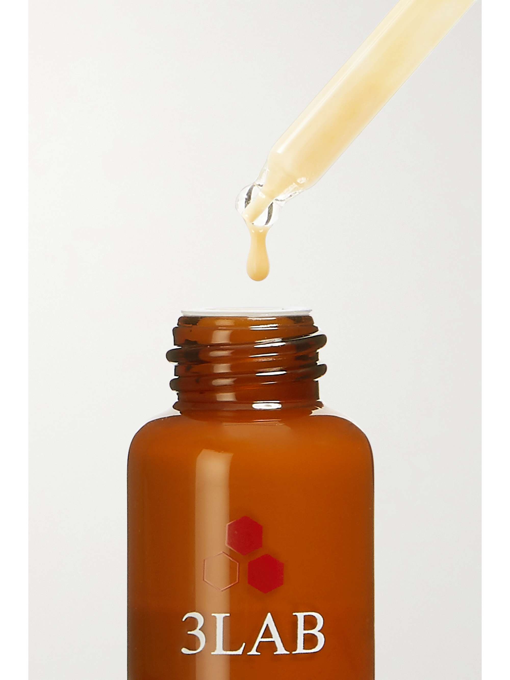 3LAB Super Ampoules set