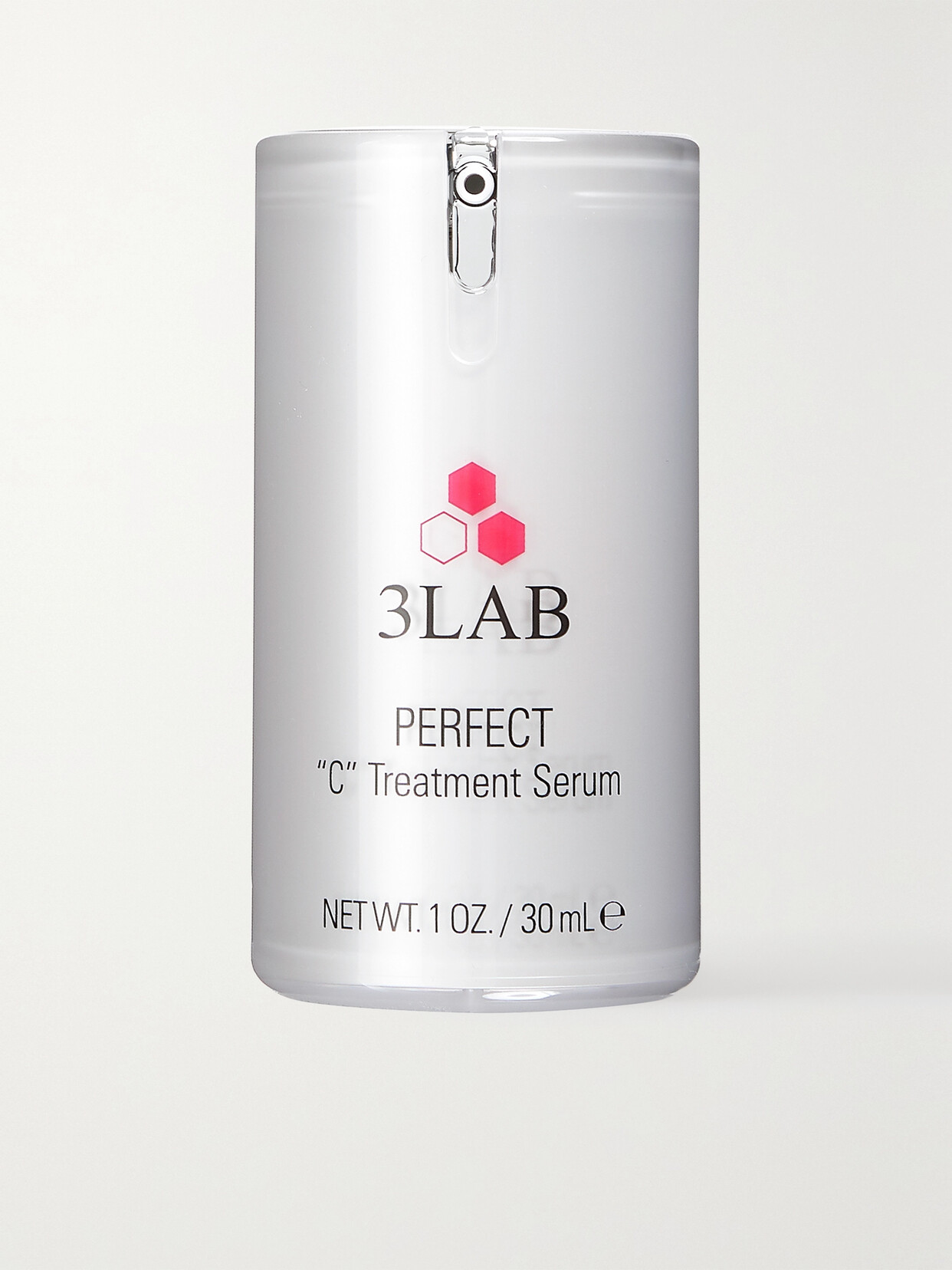 3lab Perfect C Treatment Serum, 30ml - One Size In Colorless