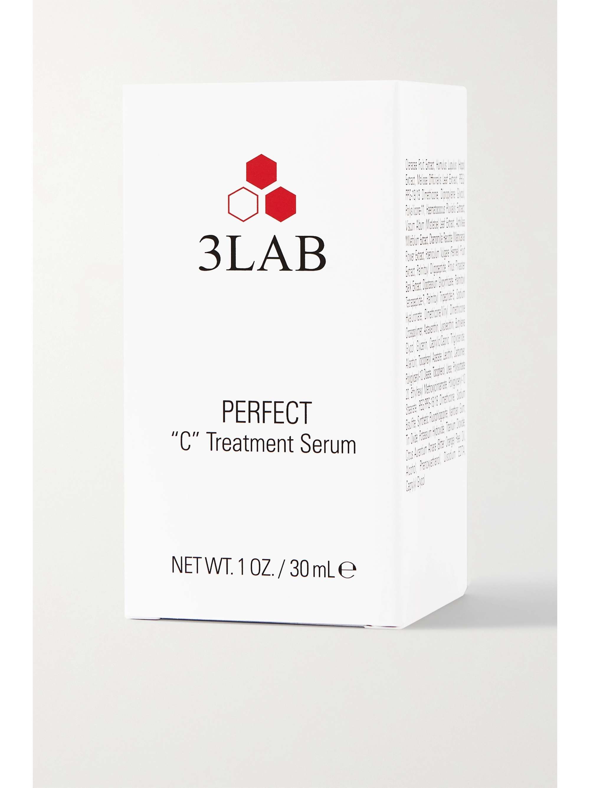 3LAB Perfect C Treatment Serum, 30ml