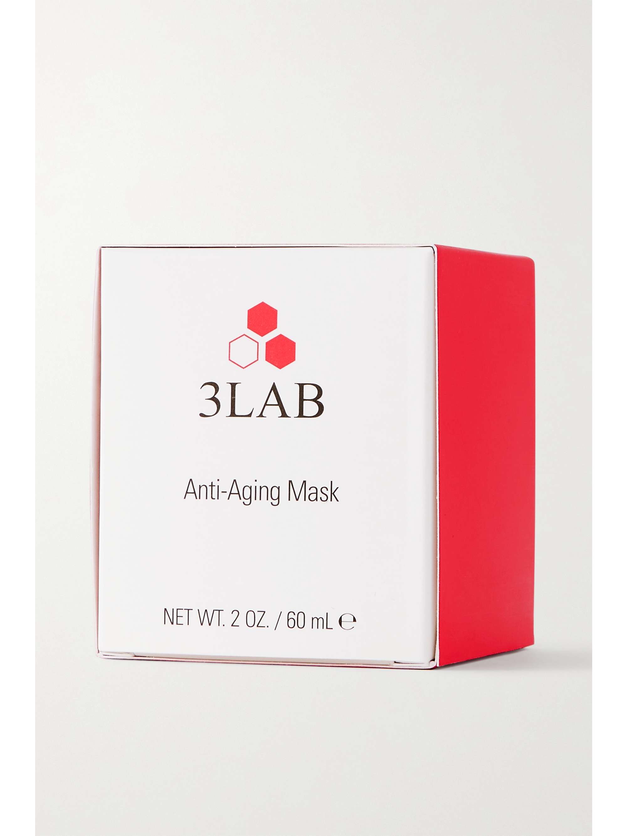3LAB Anti-Aging Mask, 60 ml – Anti-Ageing-Gesichtscreme