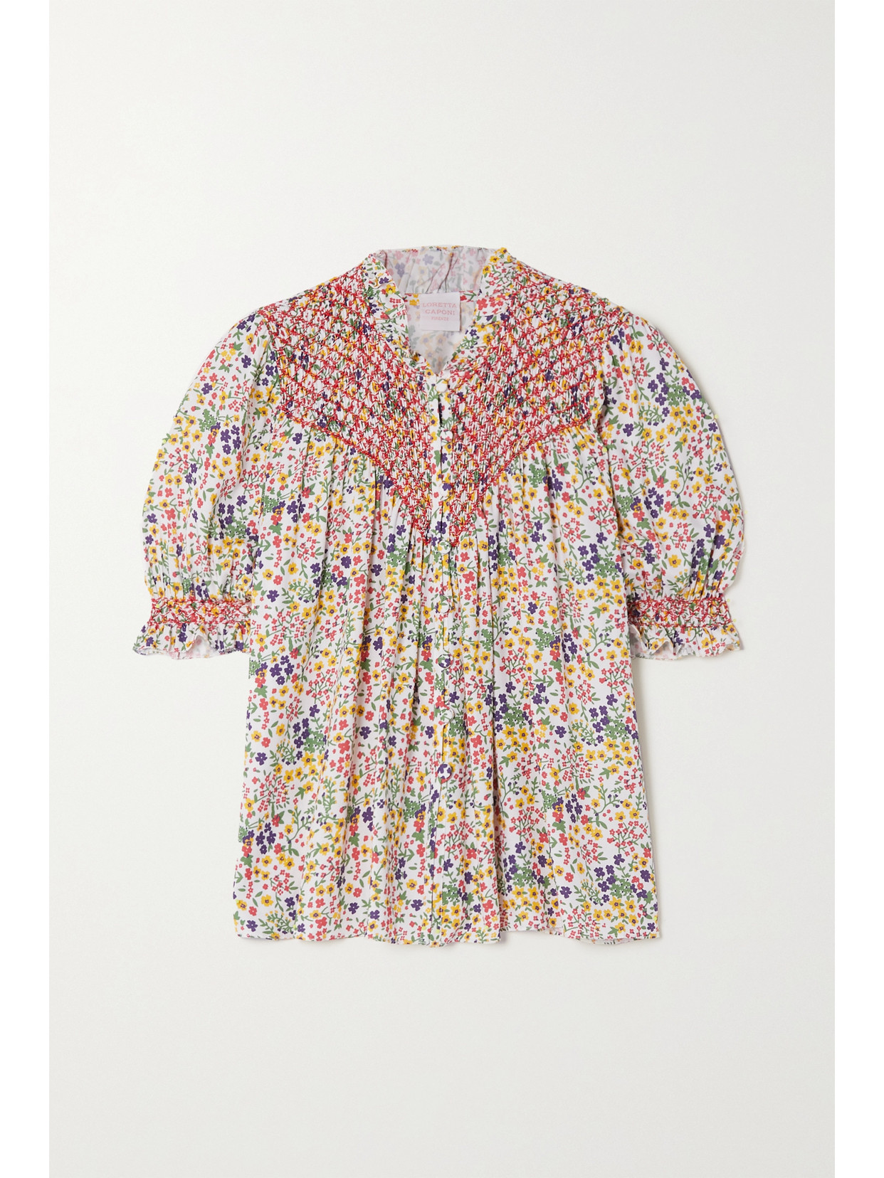 Loretta Caponi - Mil...