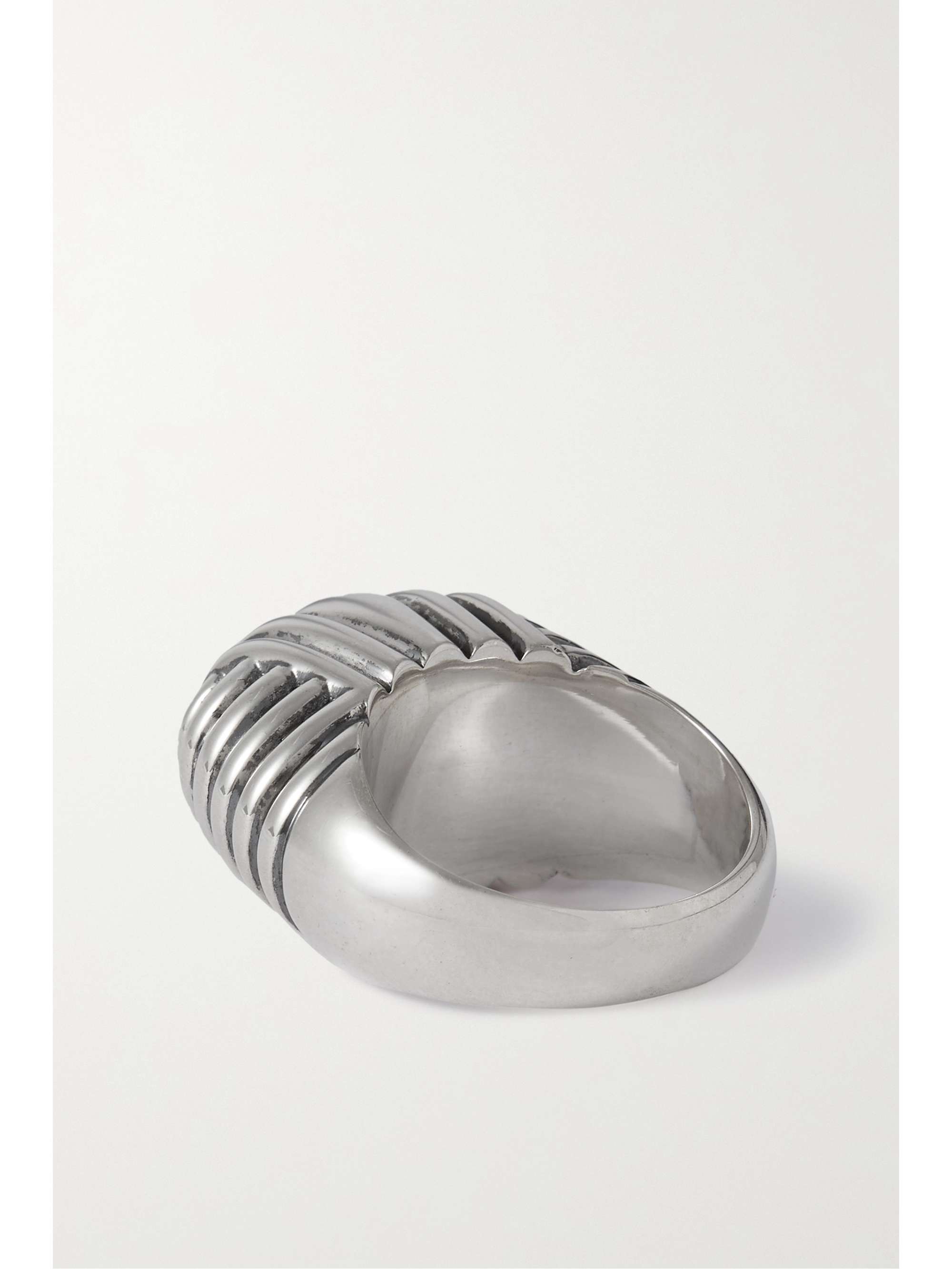SOPHIE BUHAI Silver ring