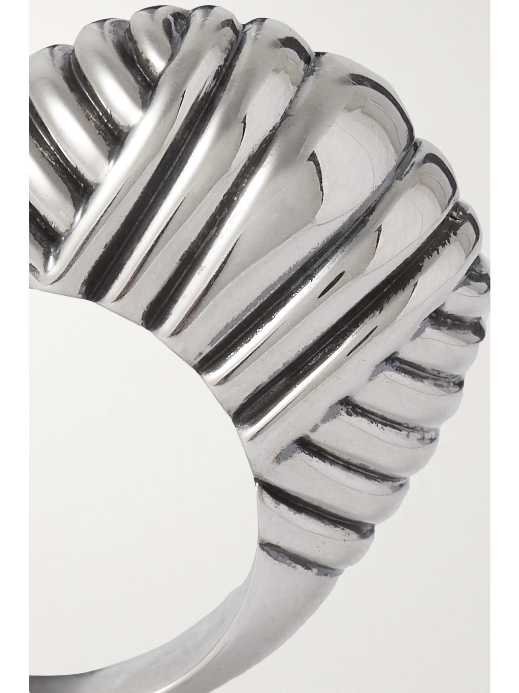 SOPHIE BUHAI Silver ring