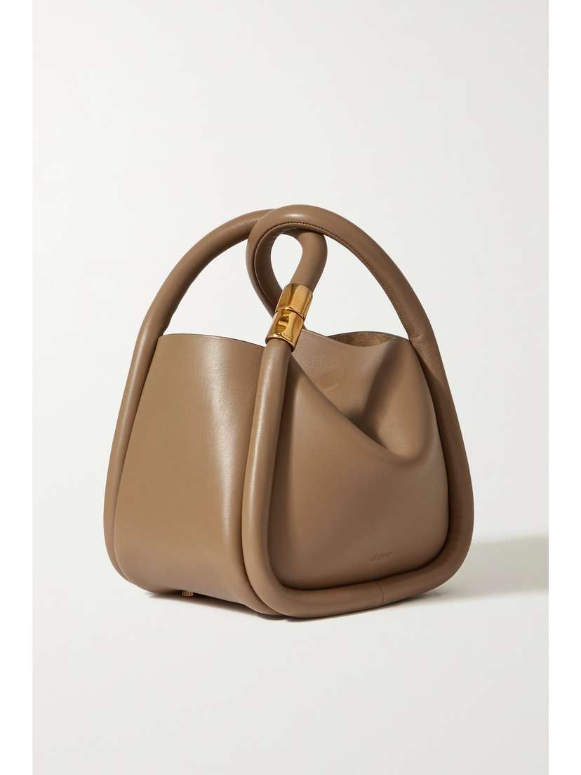 BOYY Wonton 20 Leather Tote